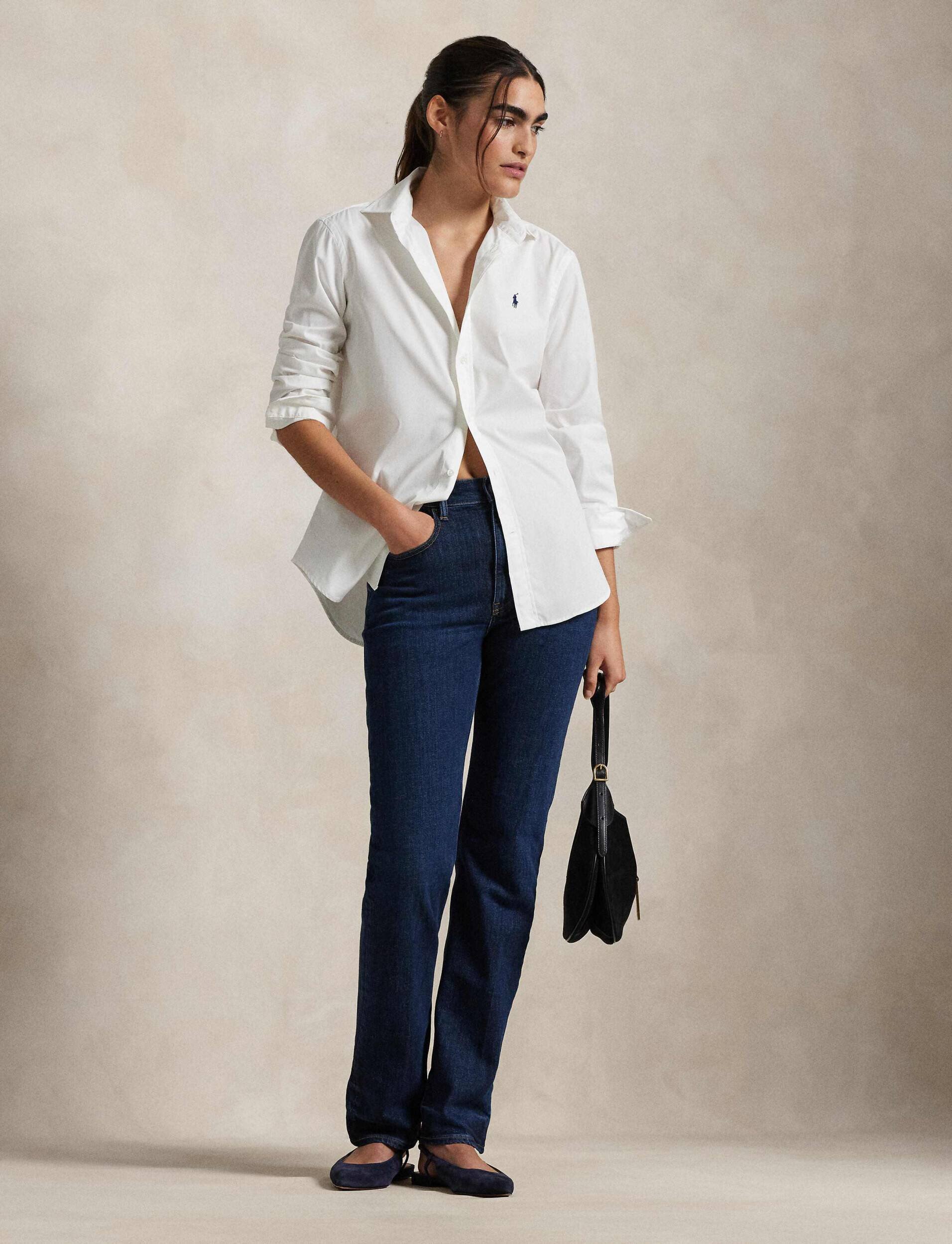 Polo Ralph Lauren Blugi | Straight fit