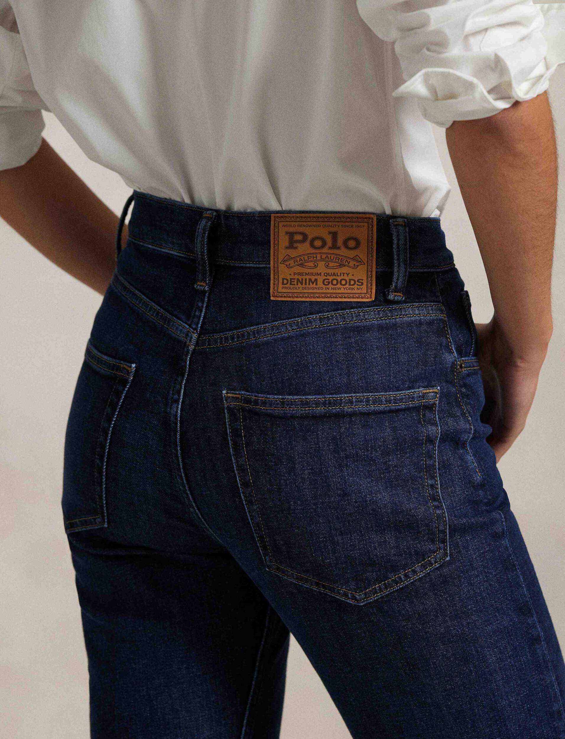 Polo Ralph Lauren Blugi | Straight fit