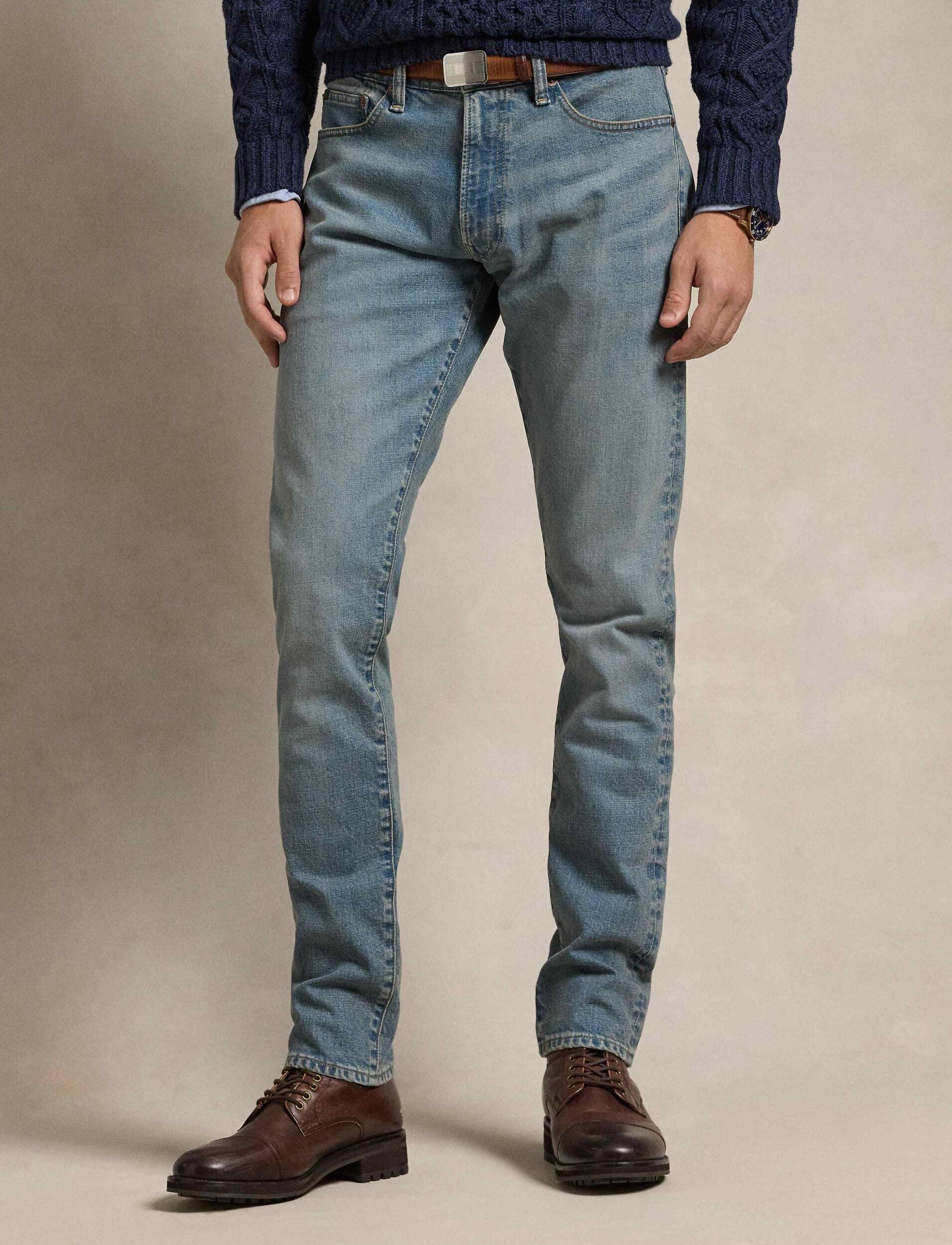 Polo Ralph Lauren Blugi Sullivan | Slim Fit