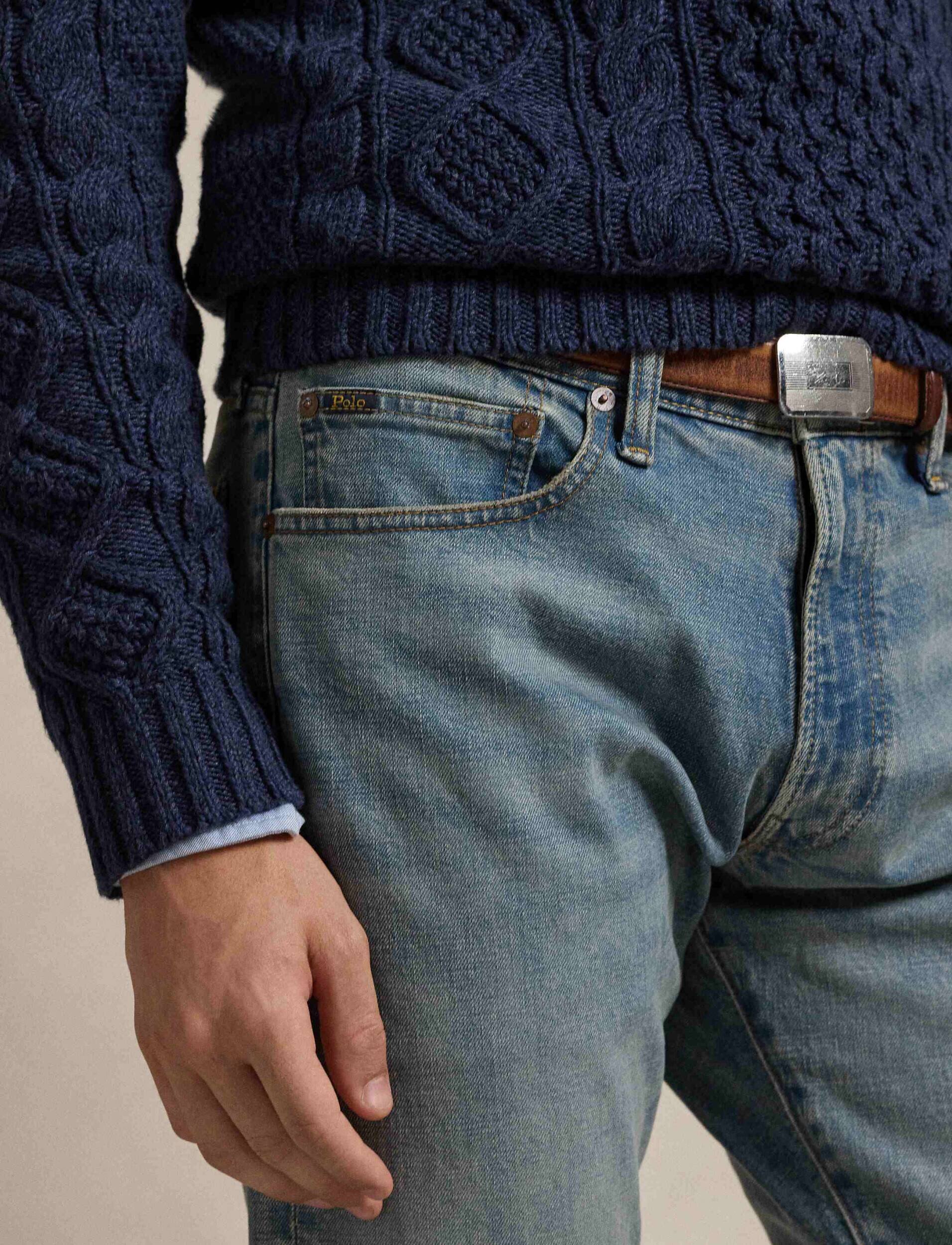Polo Ralph Lauren Blugi Sullivan | Slim Fit