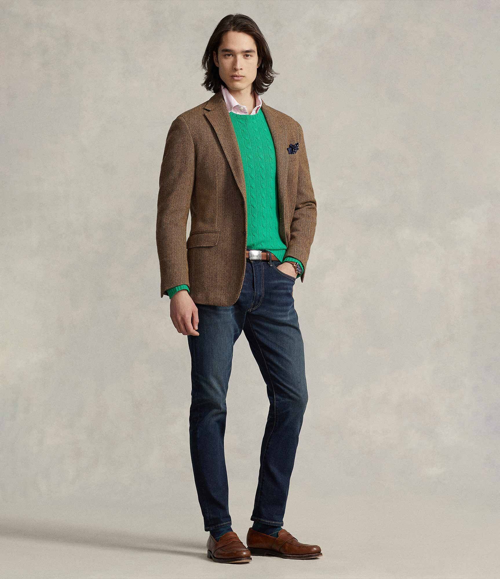 Polo Ralph Lauren Blugi SULLIVAN | Slim Fit | stretch
