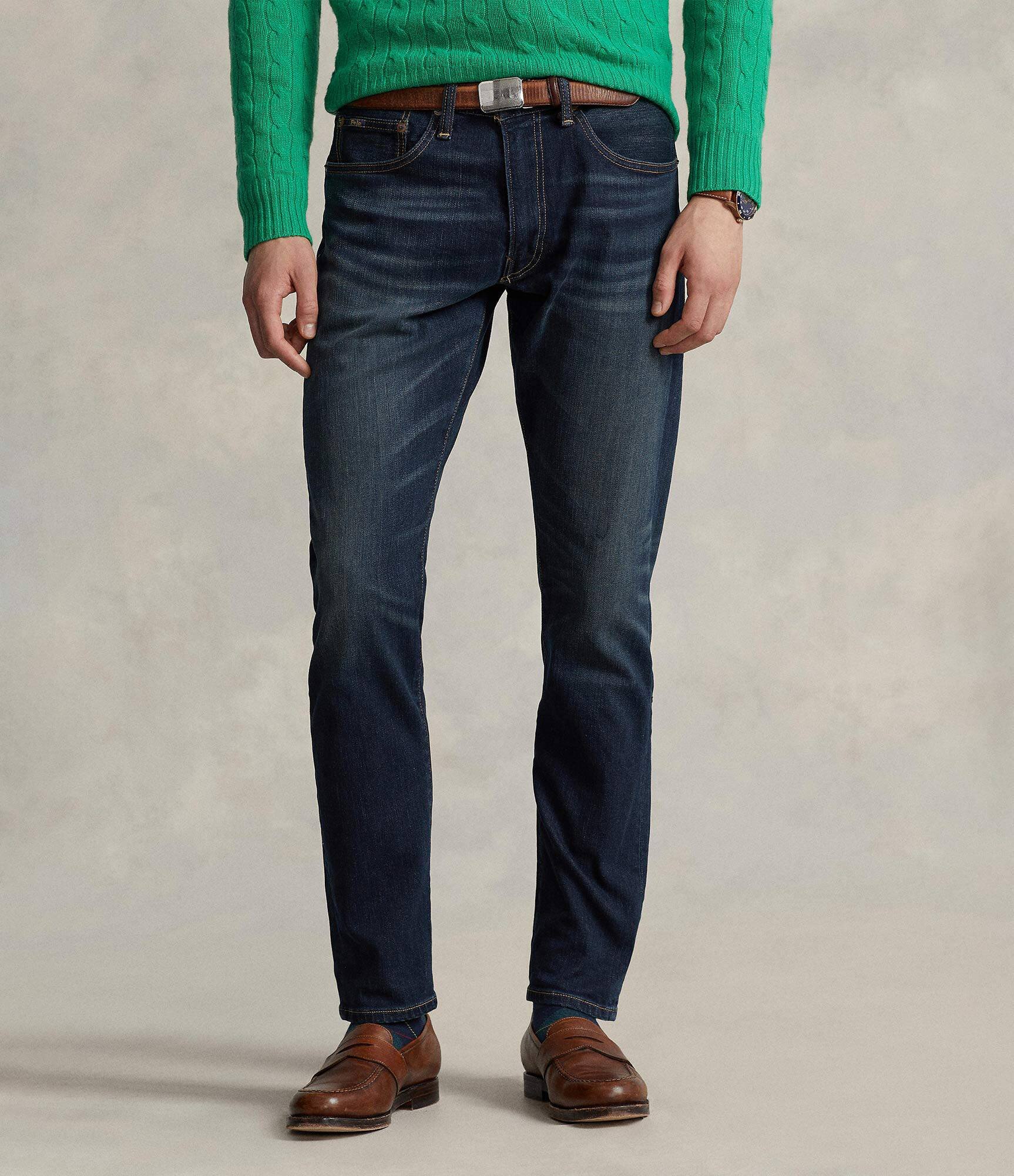 Polo Ralph Lauren Blugi SULLIVAN | Slim Fit | stretch