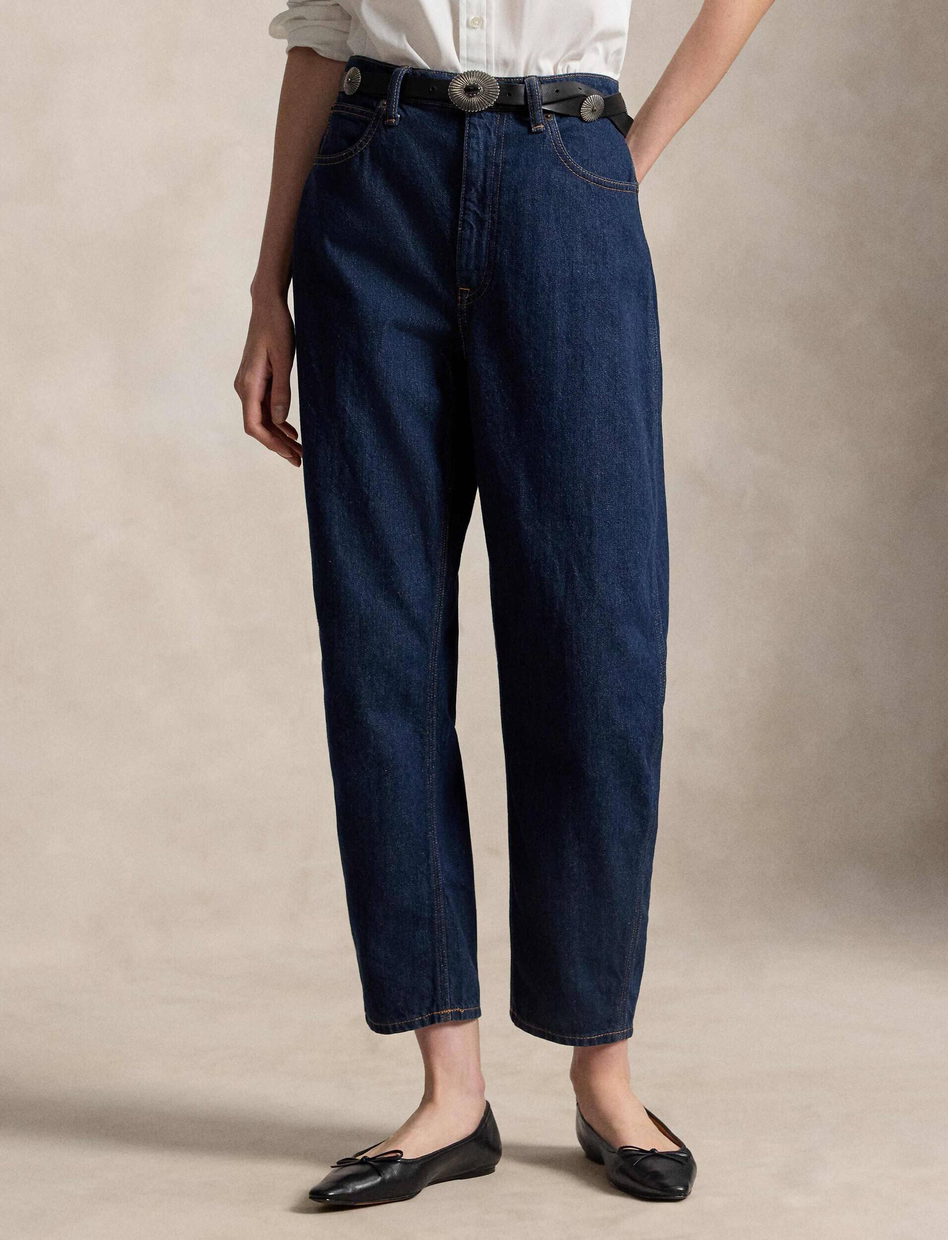 Polo Ralph Lauren Blugi | Tapered fit