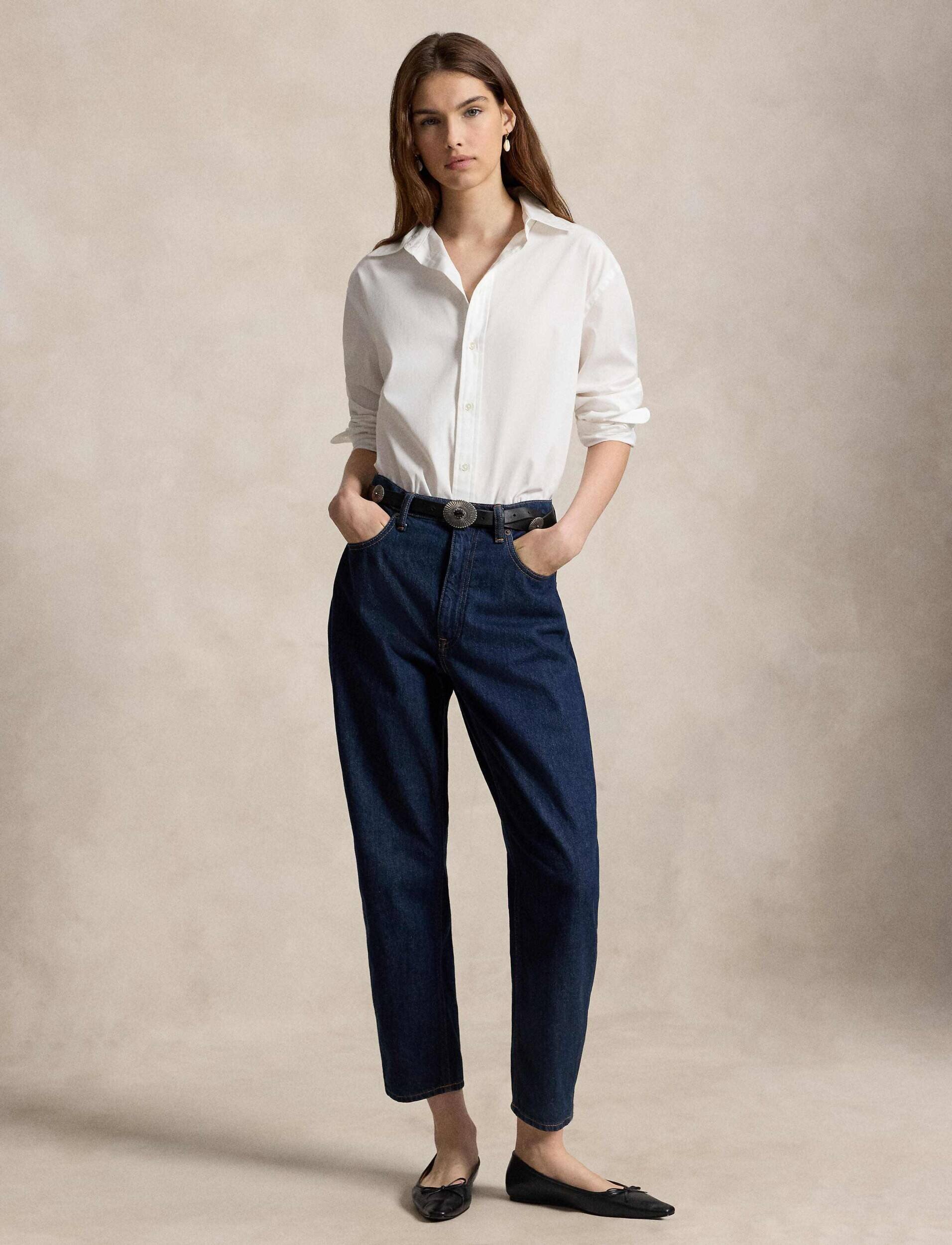 Polo Ralph Lauren Blugi | Tapered fit