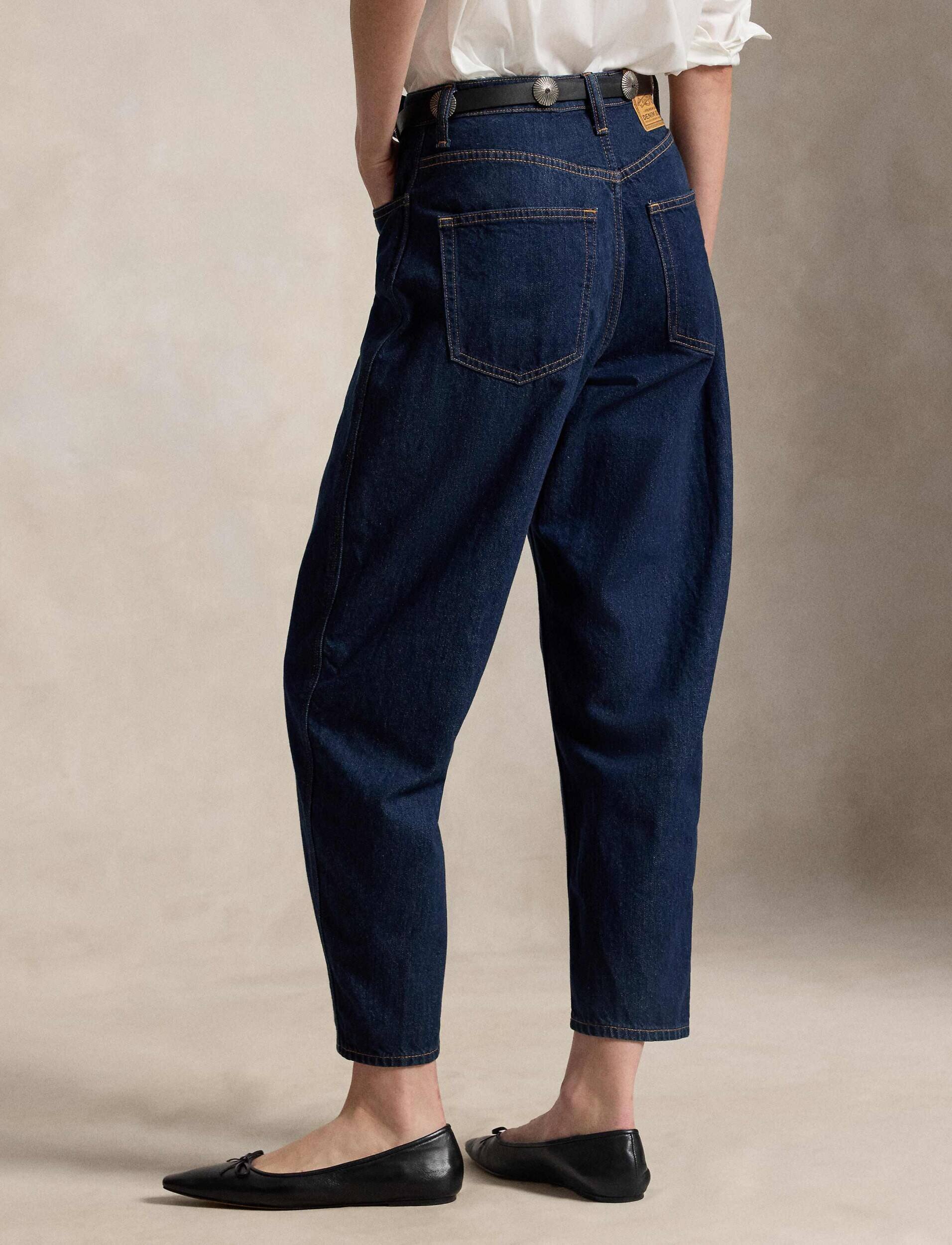 Polo Ralph Lauren Blugi | Tapered fit