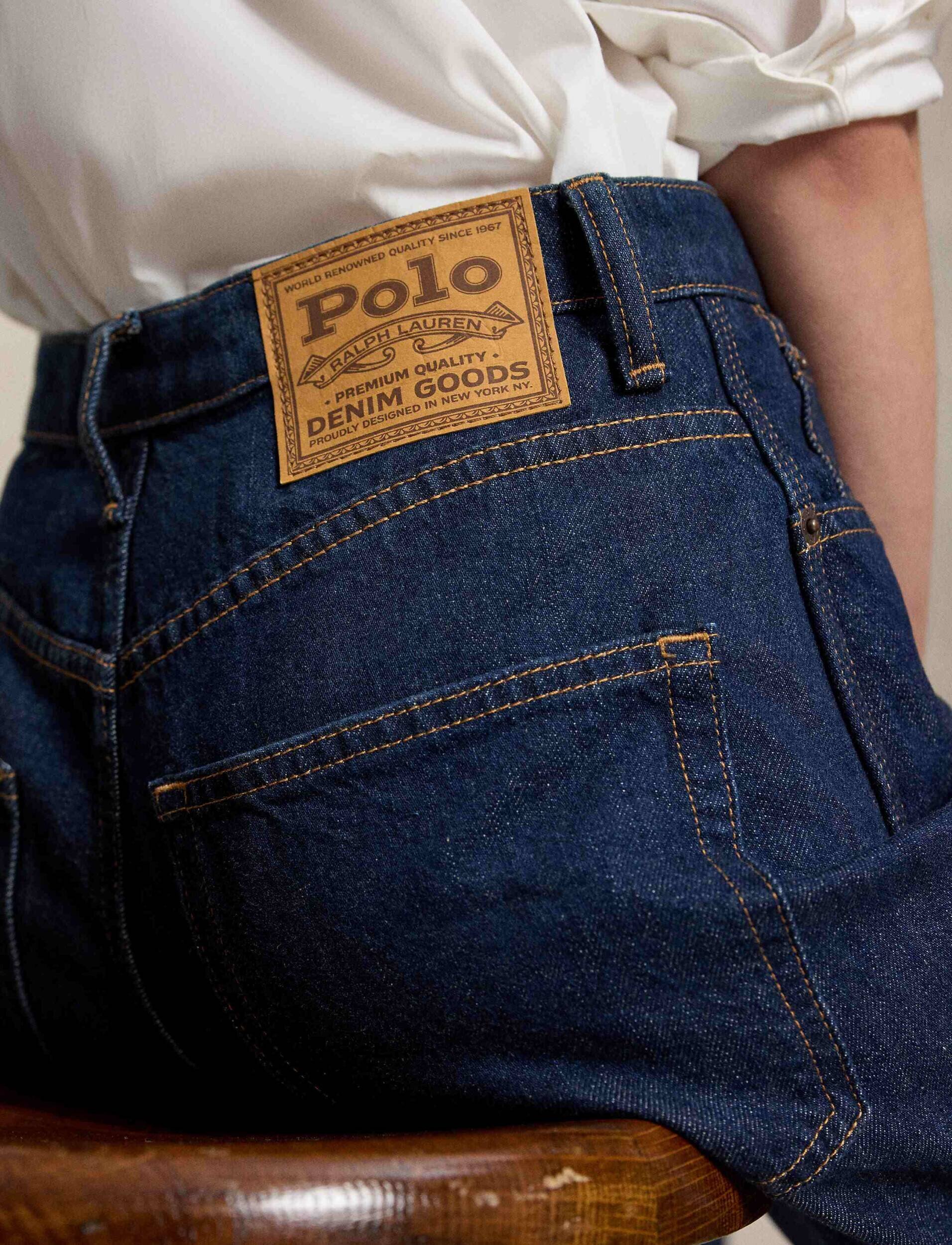 Polo Ralph Lauren Blugi | Tapered fit