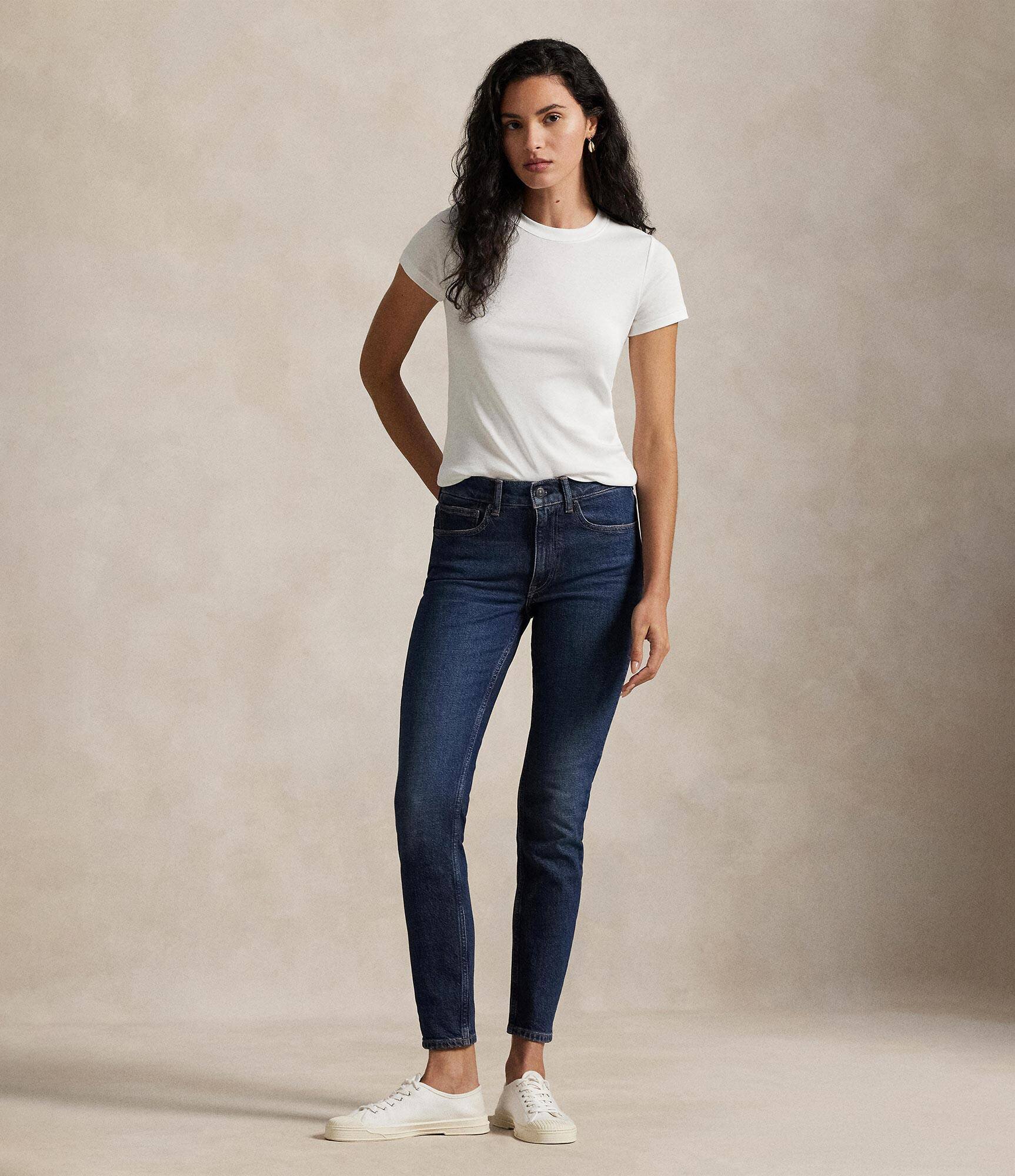 Polo Ralph Lauren Blugi Tompkinsski | Skinny fit
