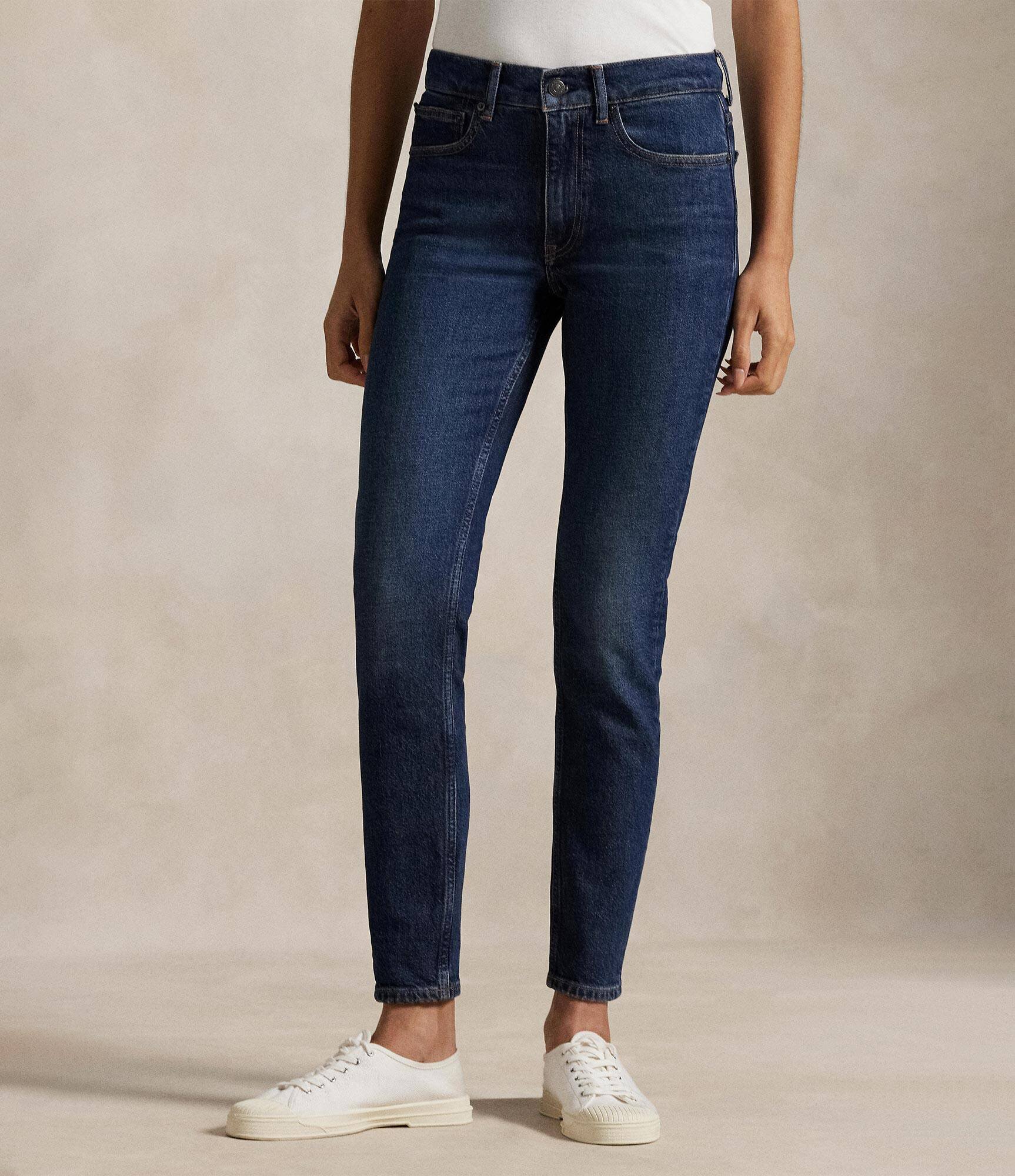 Polo Ralph Lauren Blugi Tompkinsski | Skinny fit
