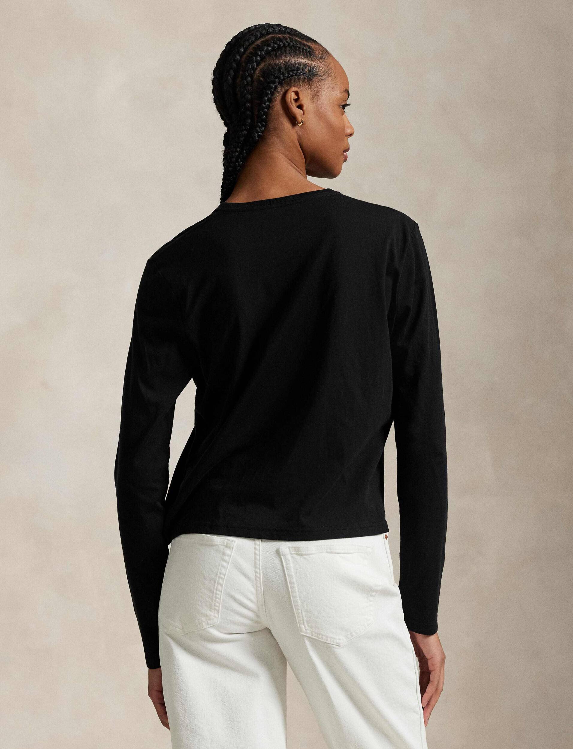Polo Ralph Lauren Bluză Esy | regular fit