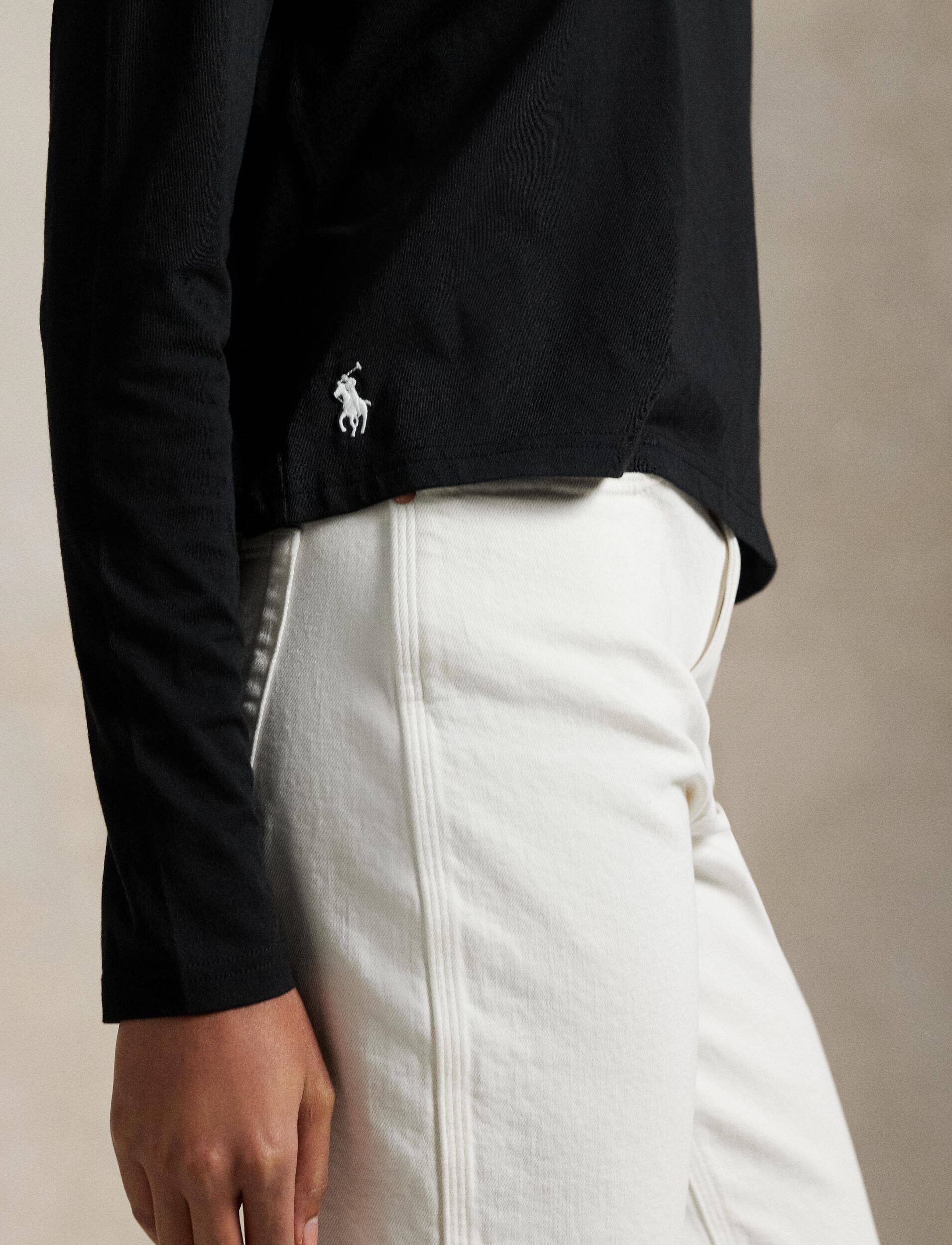 Polo Ralph Lauren Bluză Esy | regular fit