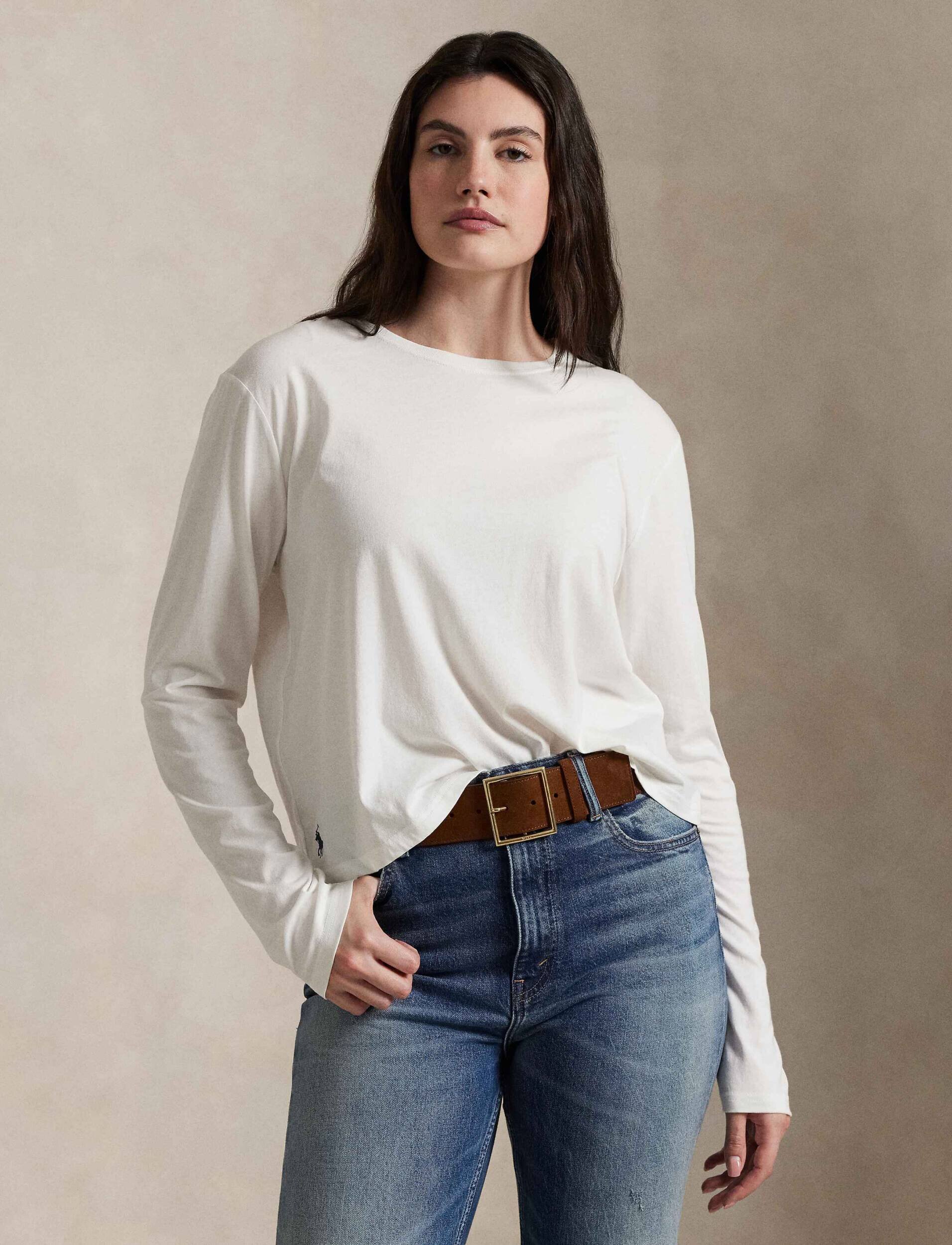 Polo Ralph Lauren Bluză ESY | regular fit