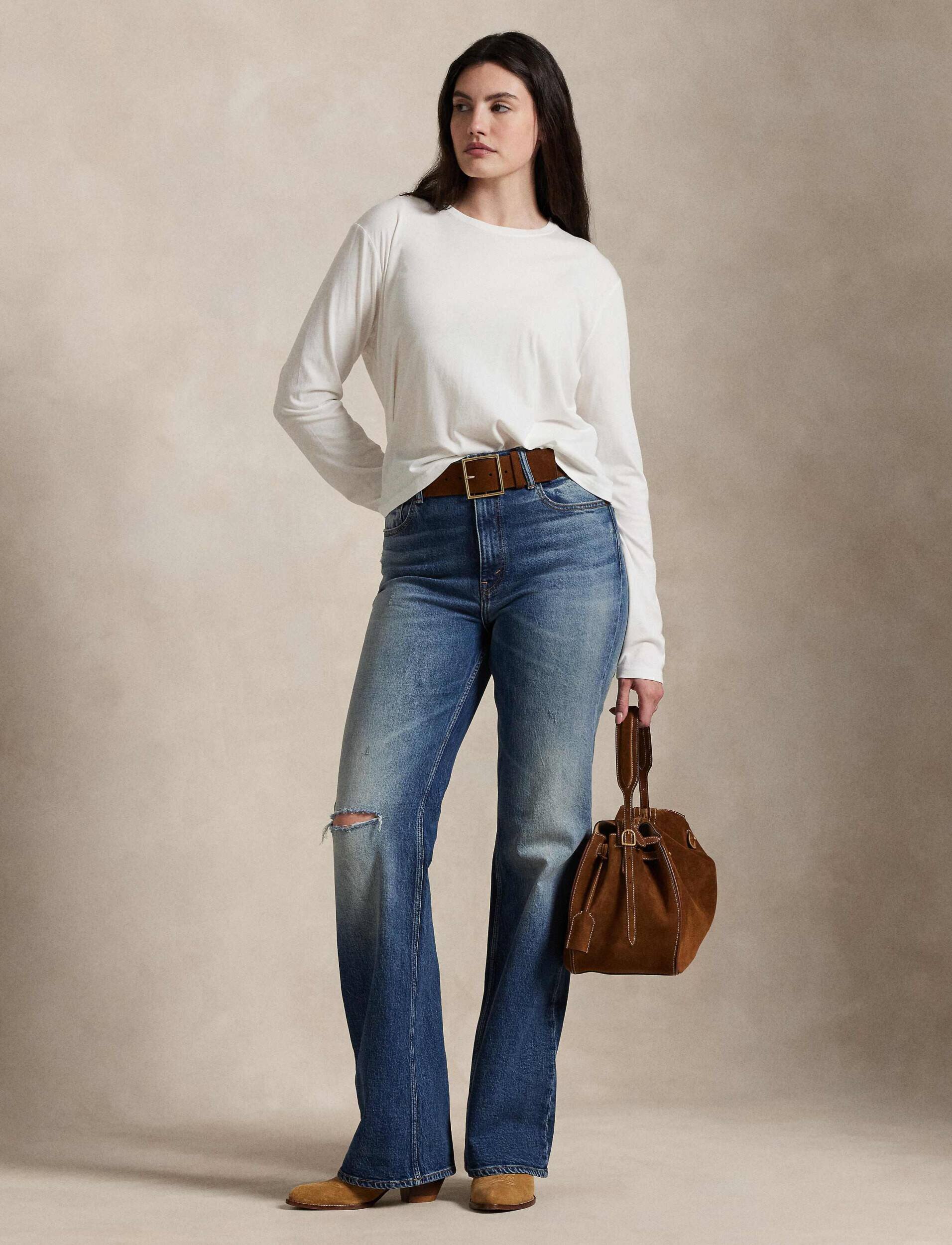 Polo Ralph Lauren Bluză ESY | regular fit