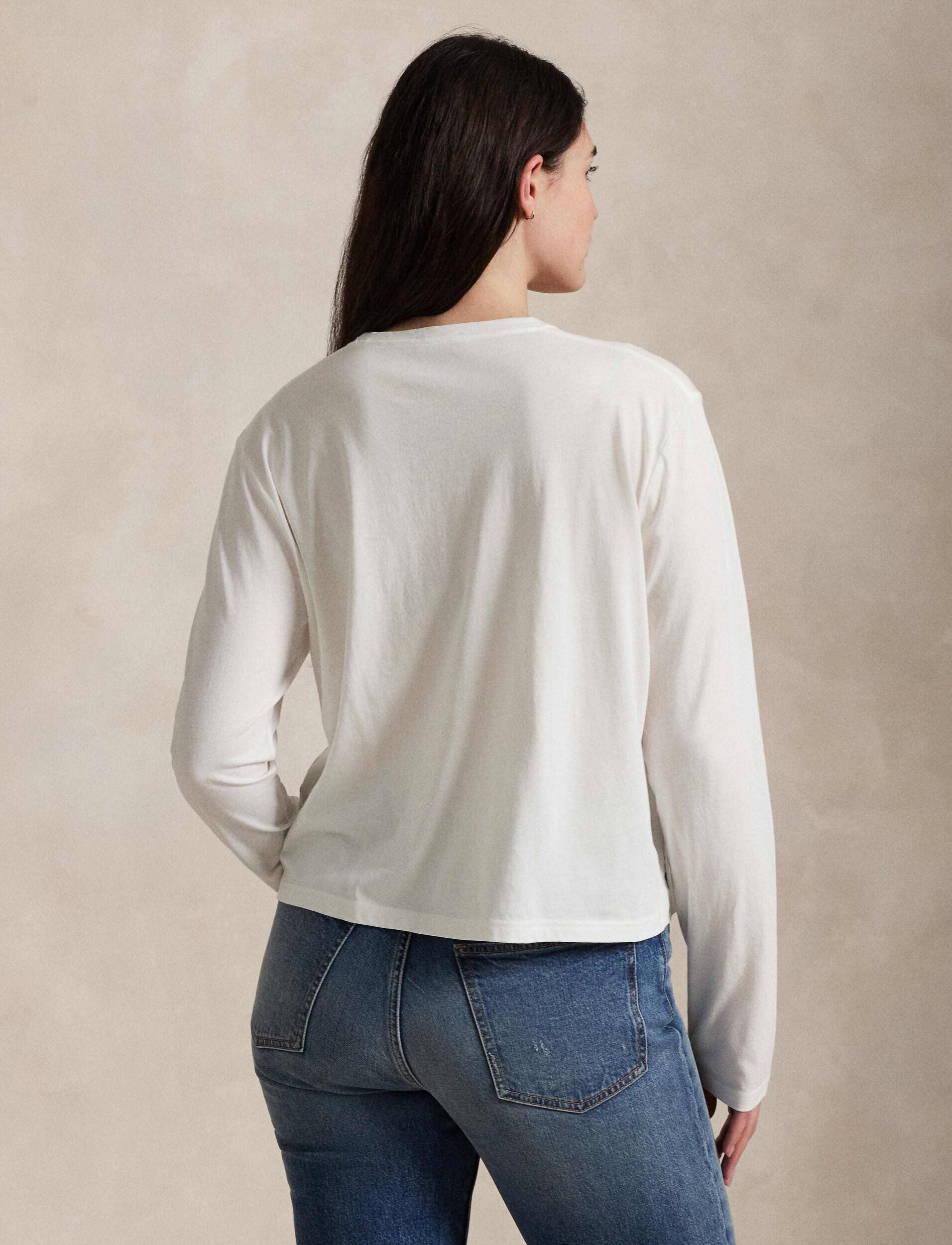 Polo Ralph Lauren Bluză ESY | regular fit