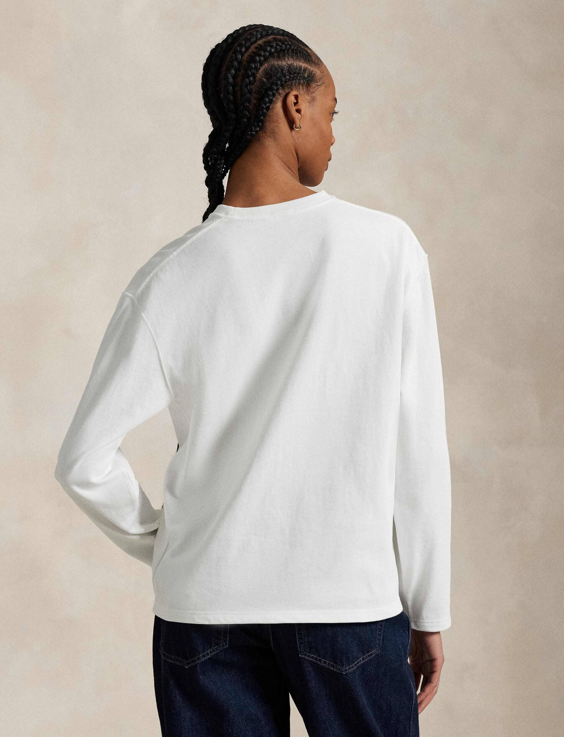Polo Ralph Lauren Bluză | Loose fit