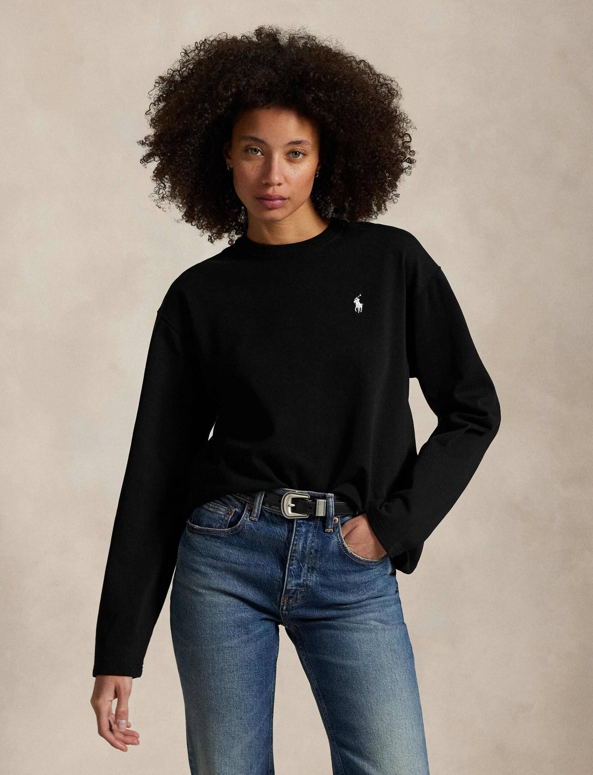 Polo Ralph Lauren Bluză | Loose fit