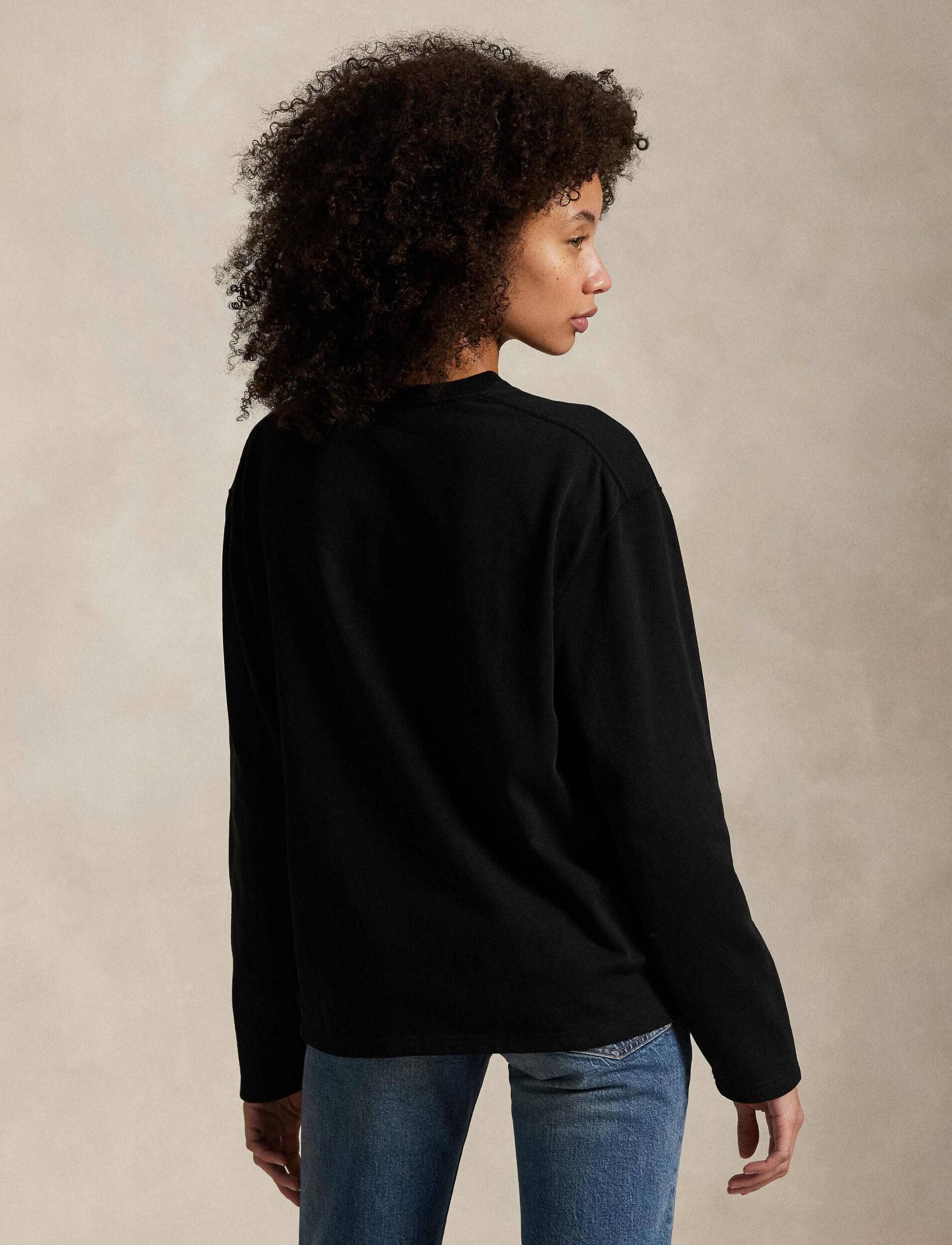Polo Ralph Lauren Bluză | Loose fit