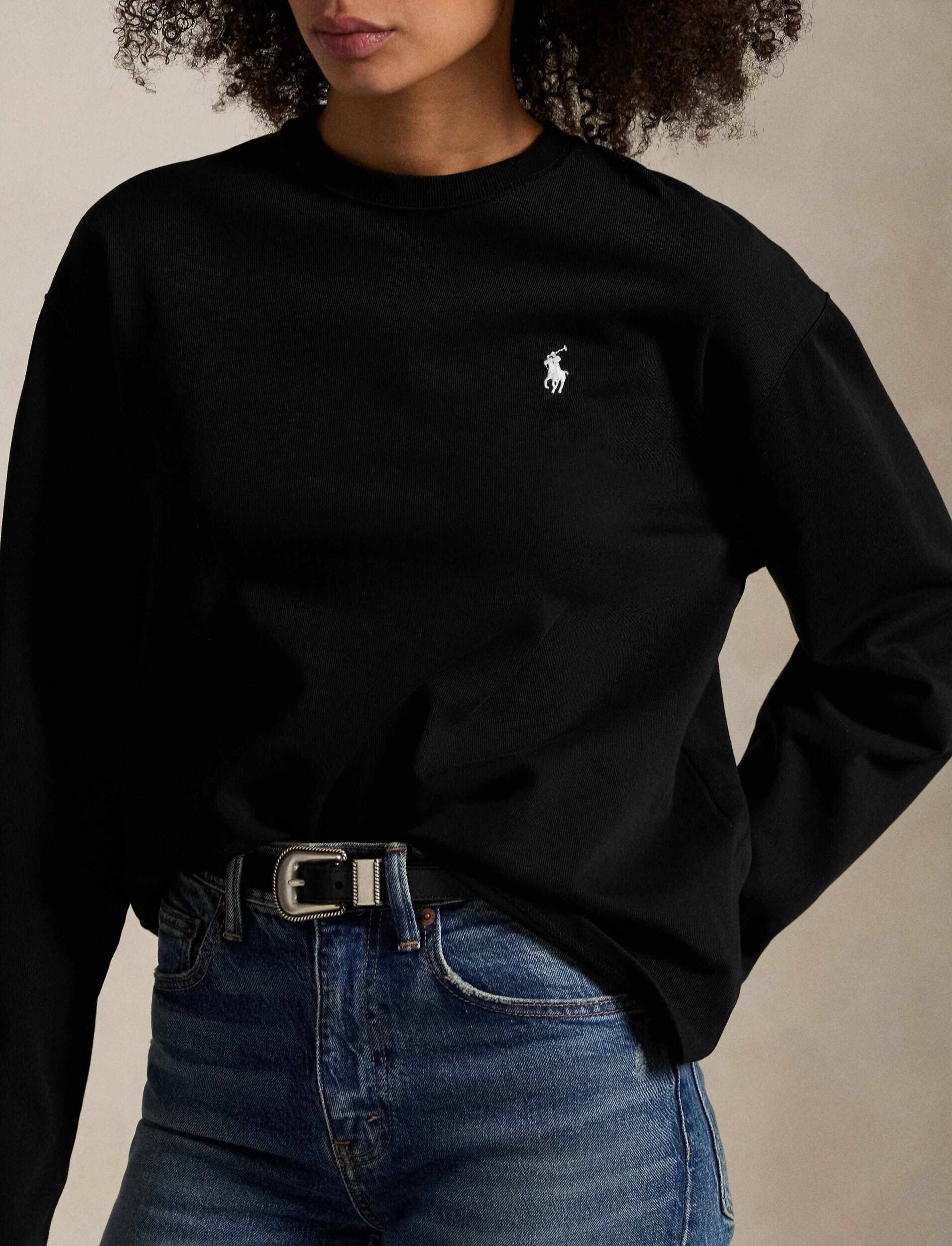 Polo Ralph Lauren Bluză | Loose fit
