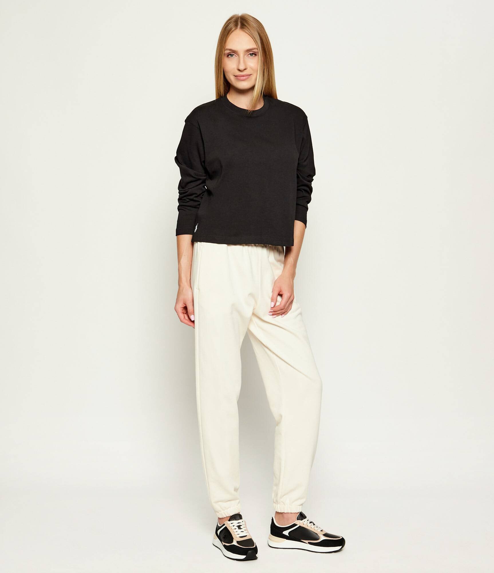 Polo Ralph Lauren Bluză | Loose fit