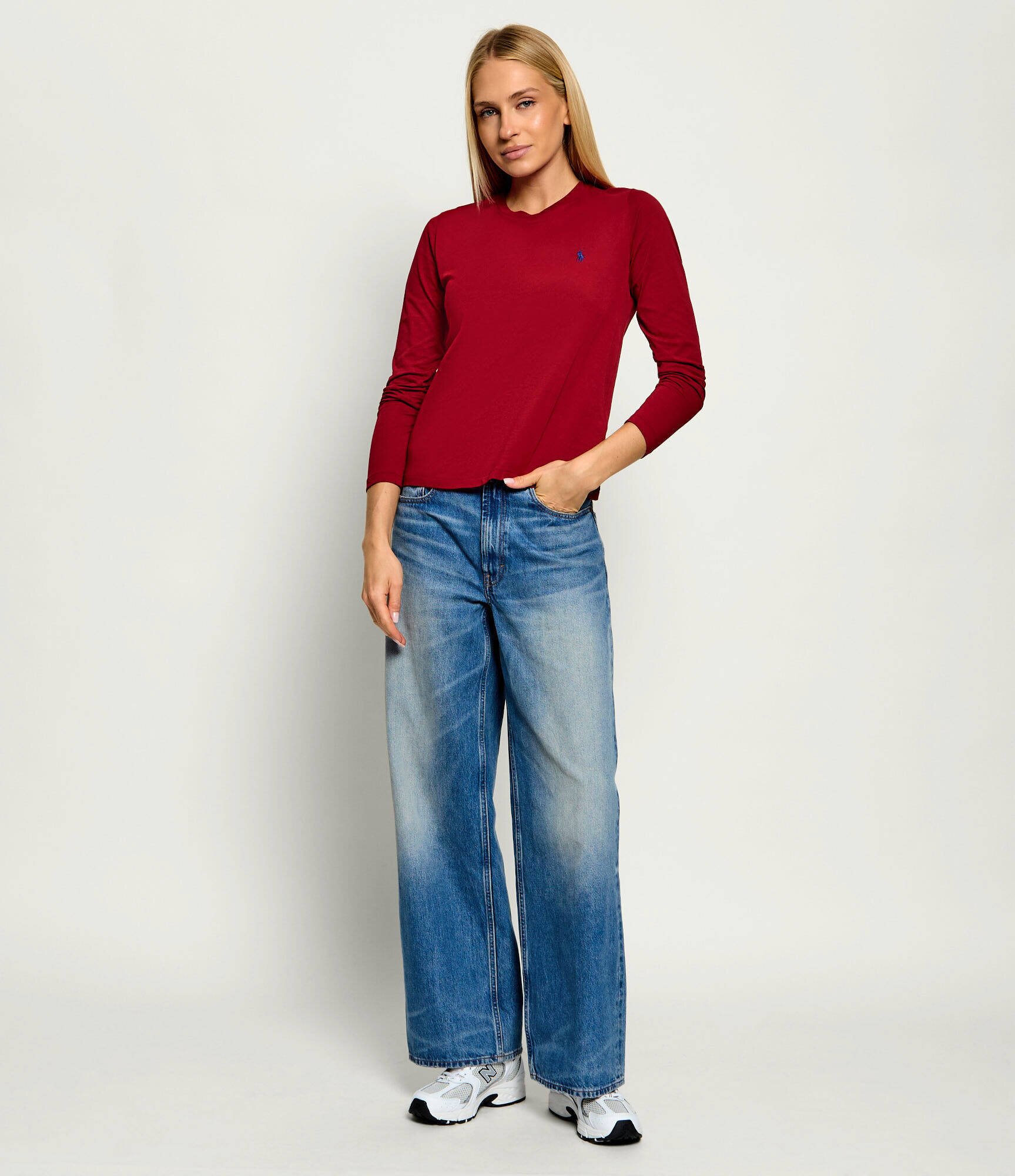 Polo Ralph Lauren Bluză | regular fit