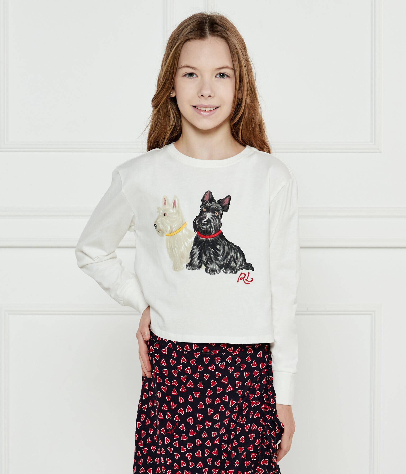 Polo Ralph Lauren Bluză | Regular Fit