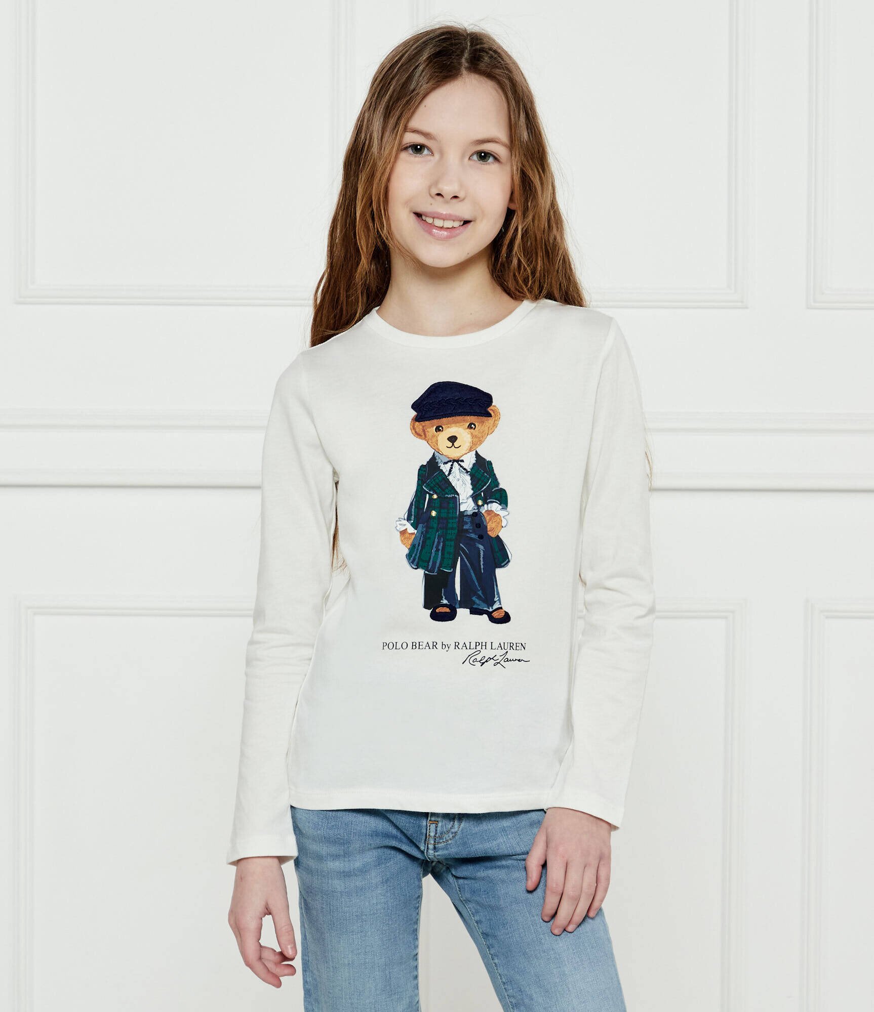 Polo Ralph Lauren Bluză | Regular Fit