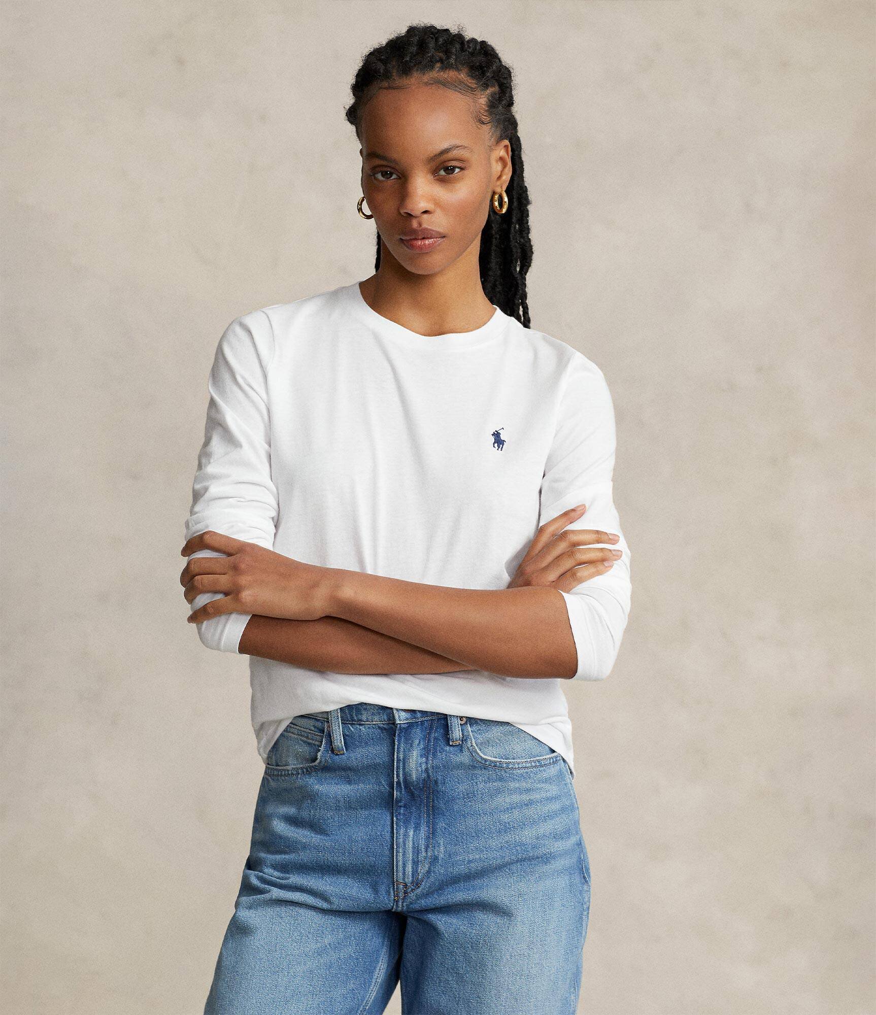Polo Ralph Lauren Bluză | Regular Fit