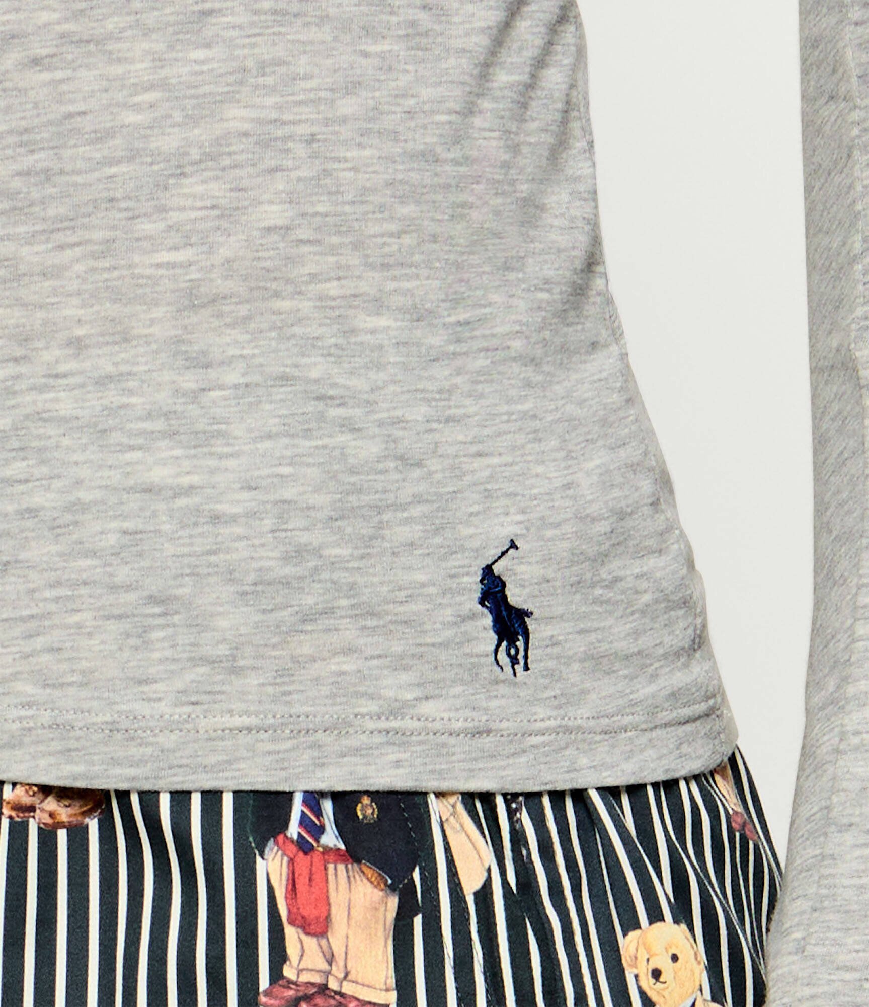 Polo Ralph Lauren Bluză | Slim Fit