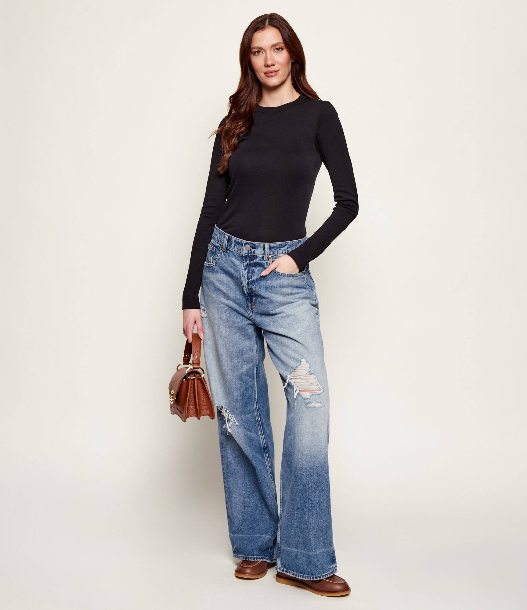 Polo Ralph Lauren Bluză | Slim Fit