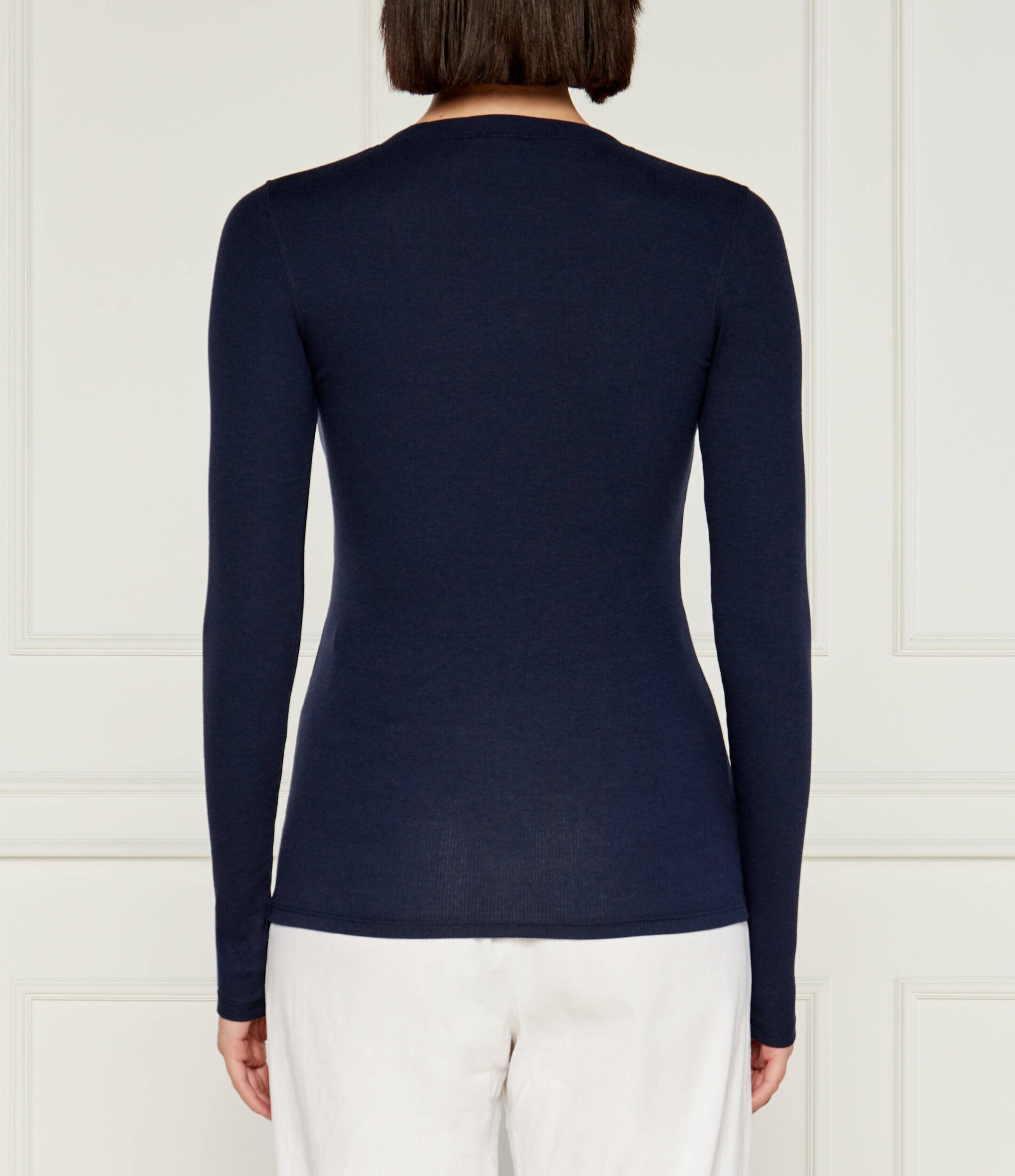 Polo Ralph Lauren Bluză | Slim Fit