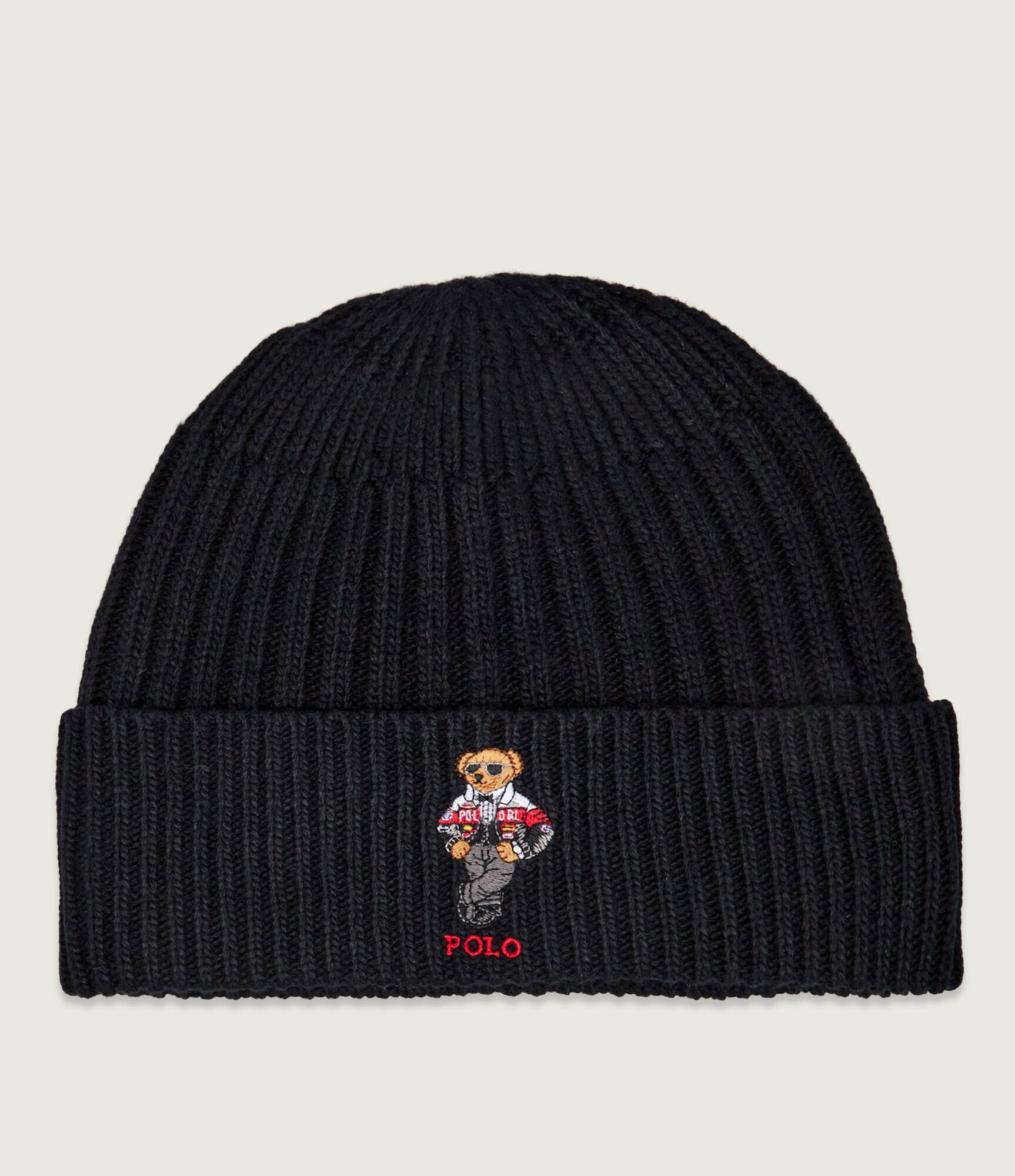 Polo Ralph Lauren Căciulă cu adaos de lână