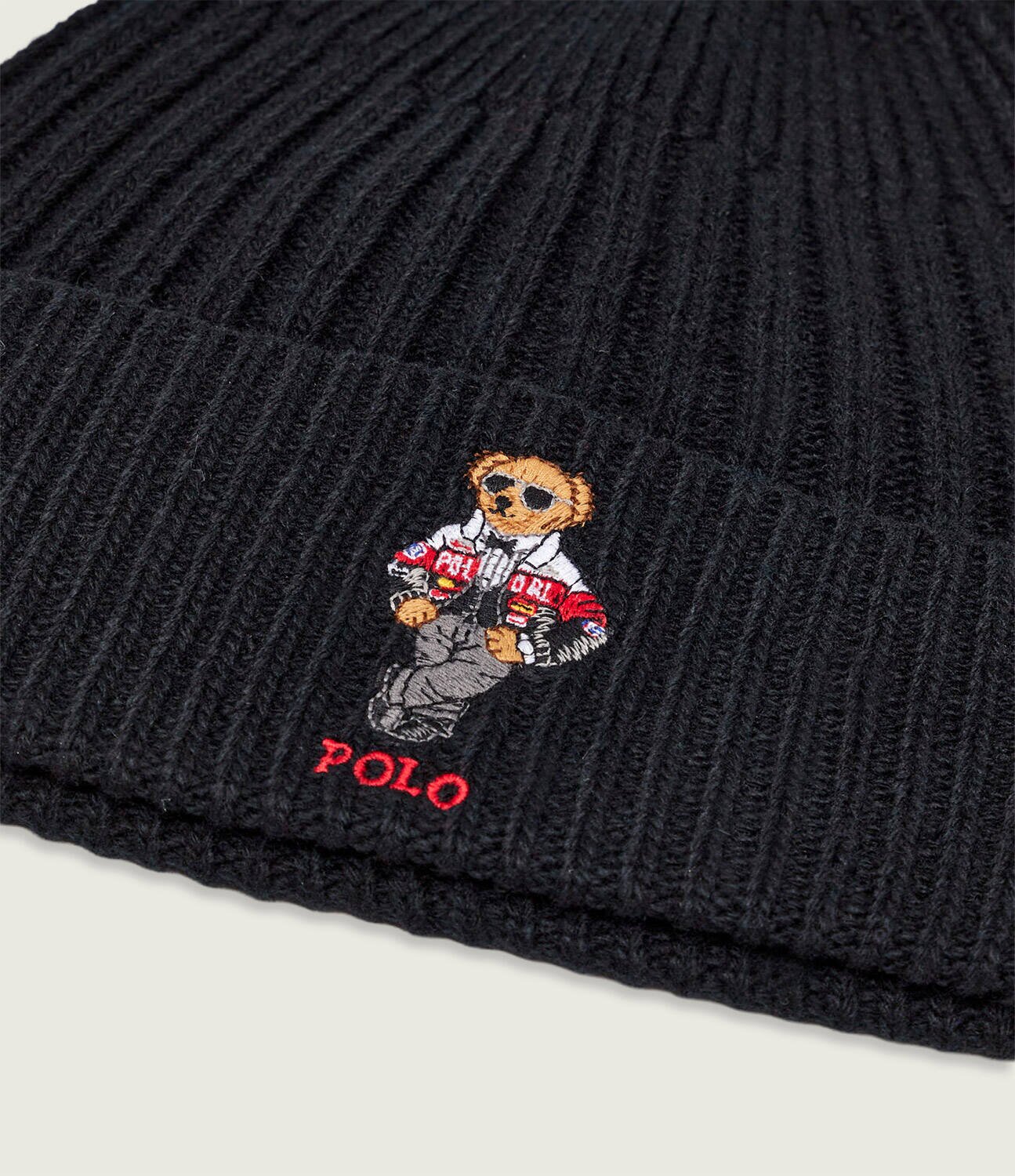 Polo Ralph Lauren Căciulă cu adaos de lână