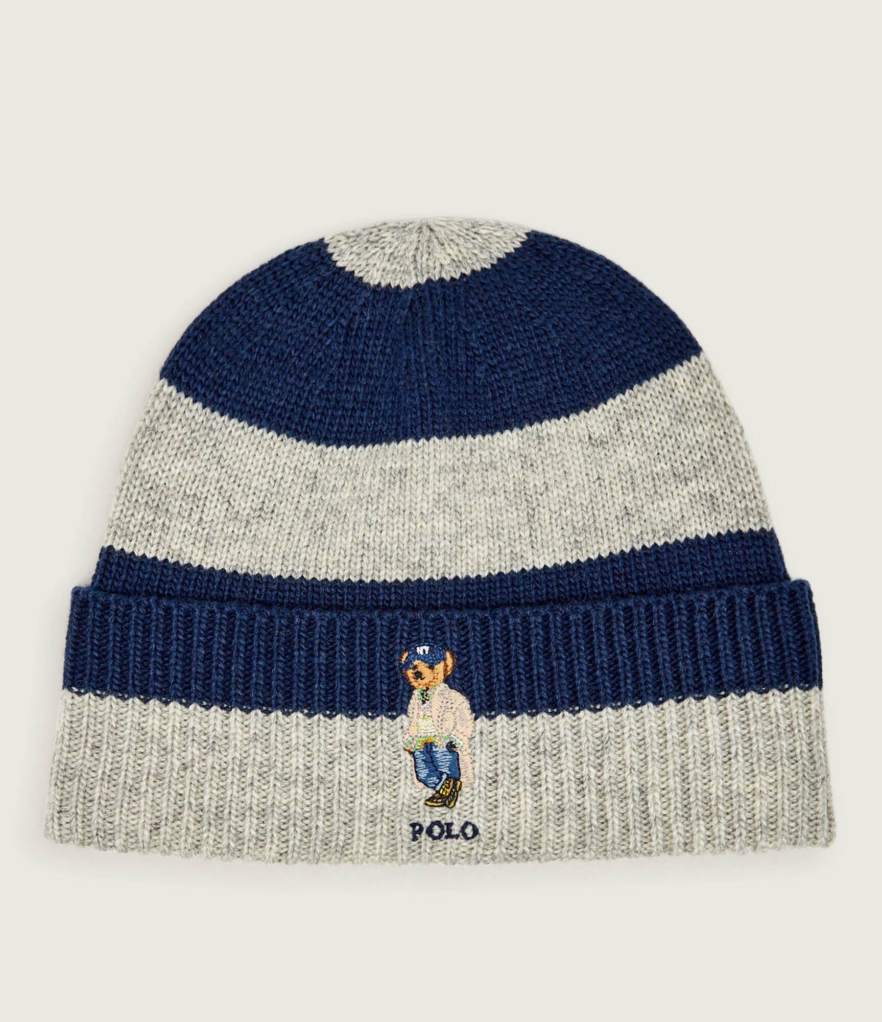 Polo Ralph Lauren Căciulă cu adaos de lână