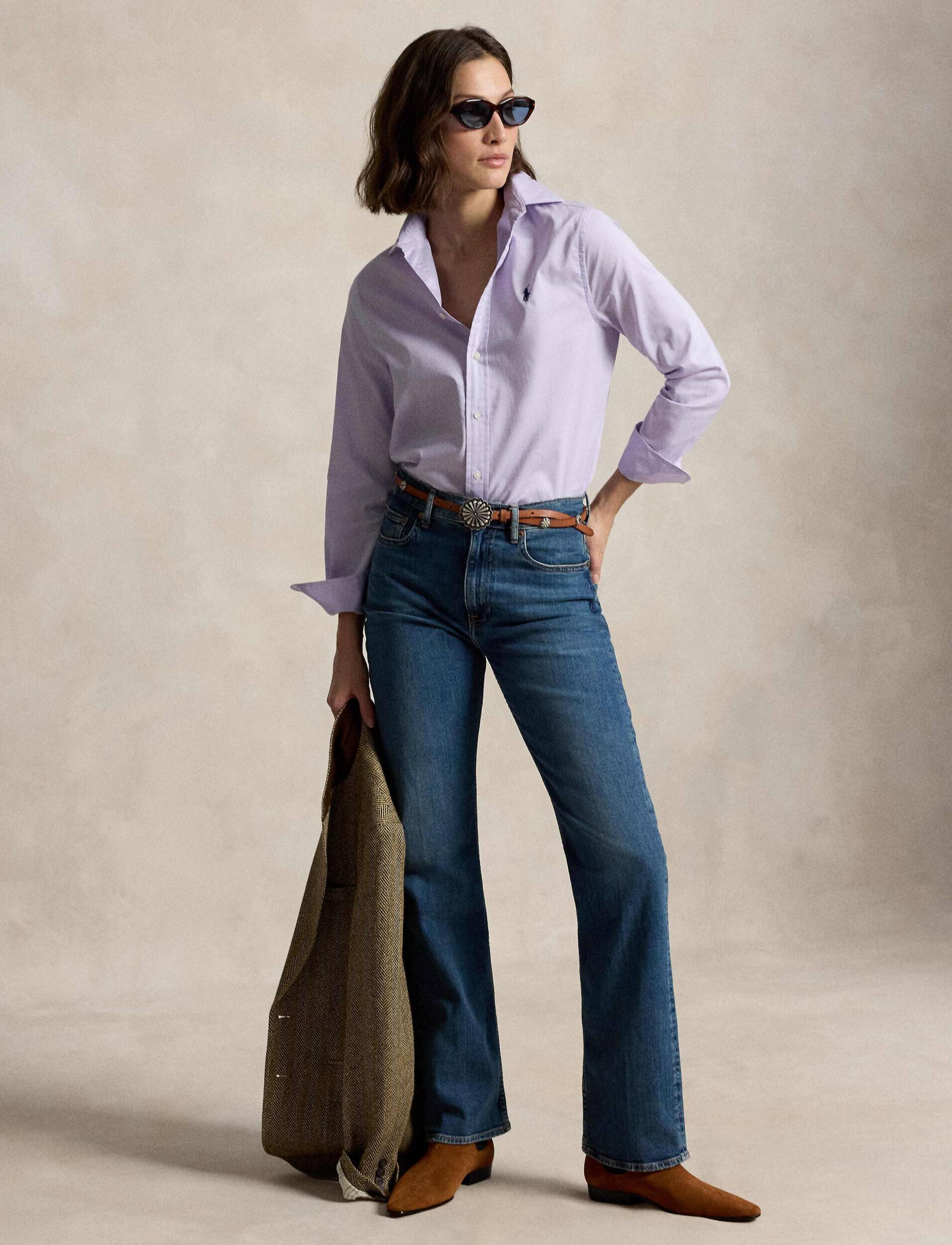 Polo Ralph Lauren Cămașă | Classic fit