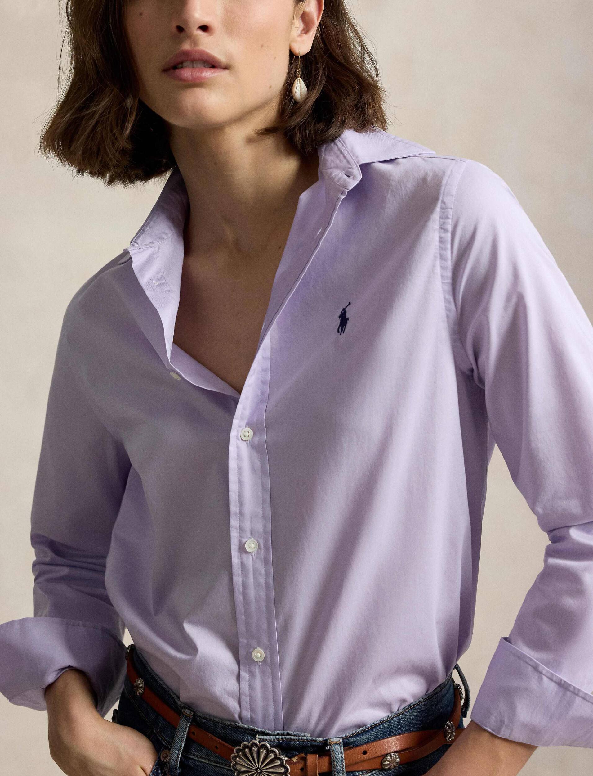 Polo Ralph Lauren Cămașă | Classic fit