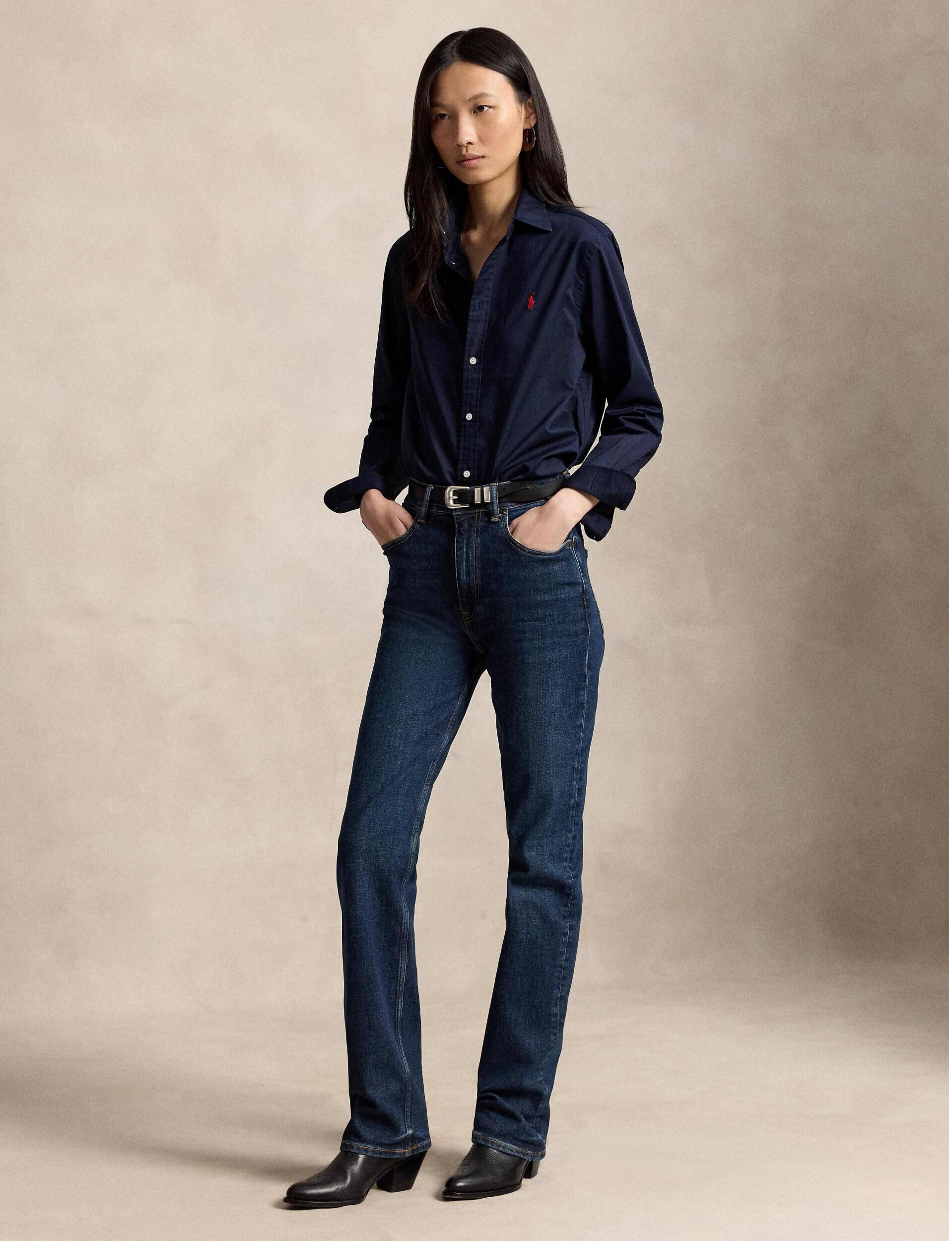 Polo Ralph Lauren Cămașă | Classic fit