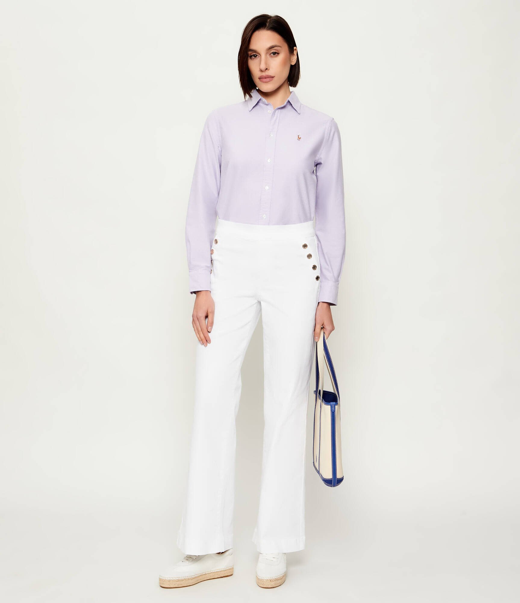 Polo Ralph Lauren Cămașă | Classic fit