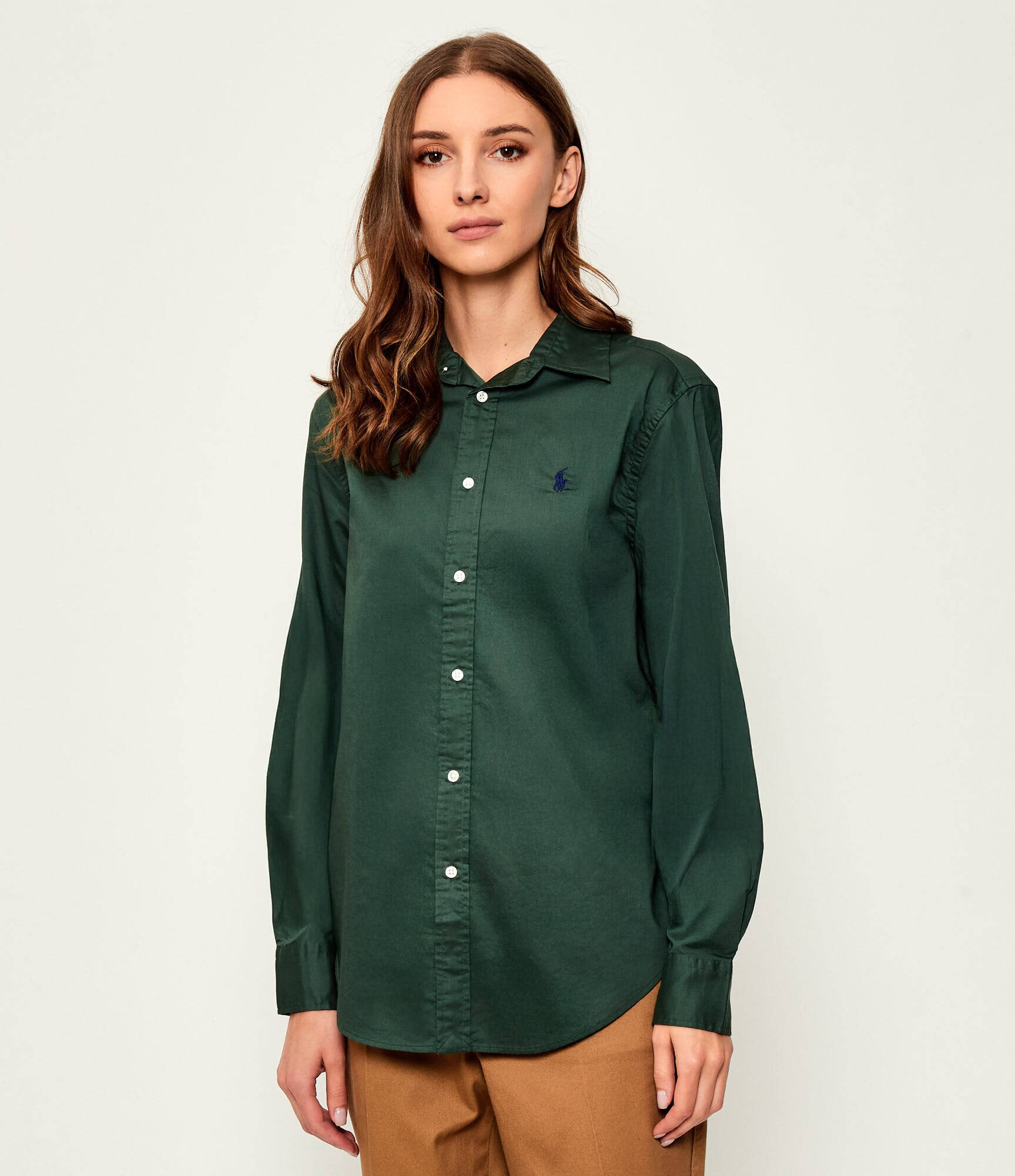 Polo Ralph Lauren Cămașă | Classic fit