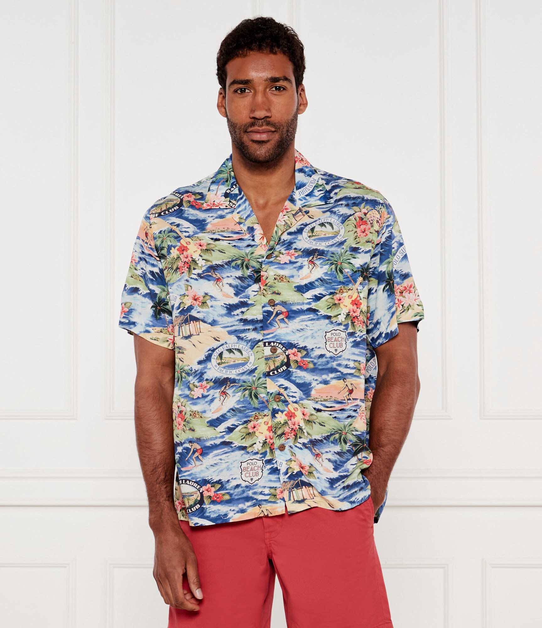 Polo Ralph Lauren Cămașă | Classic fit