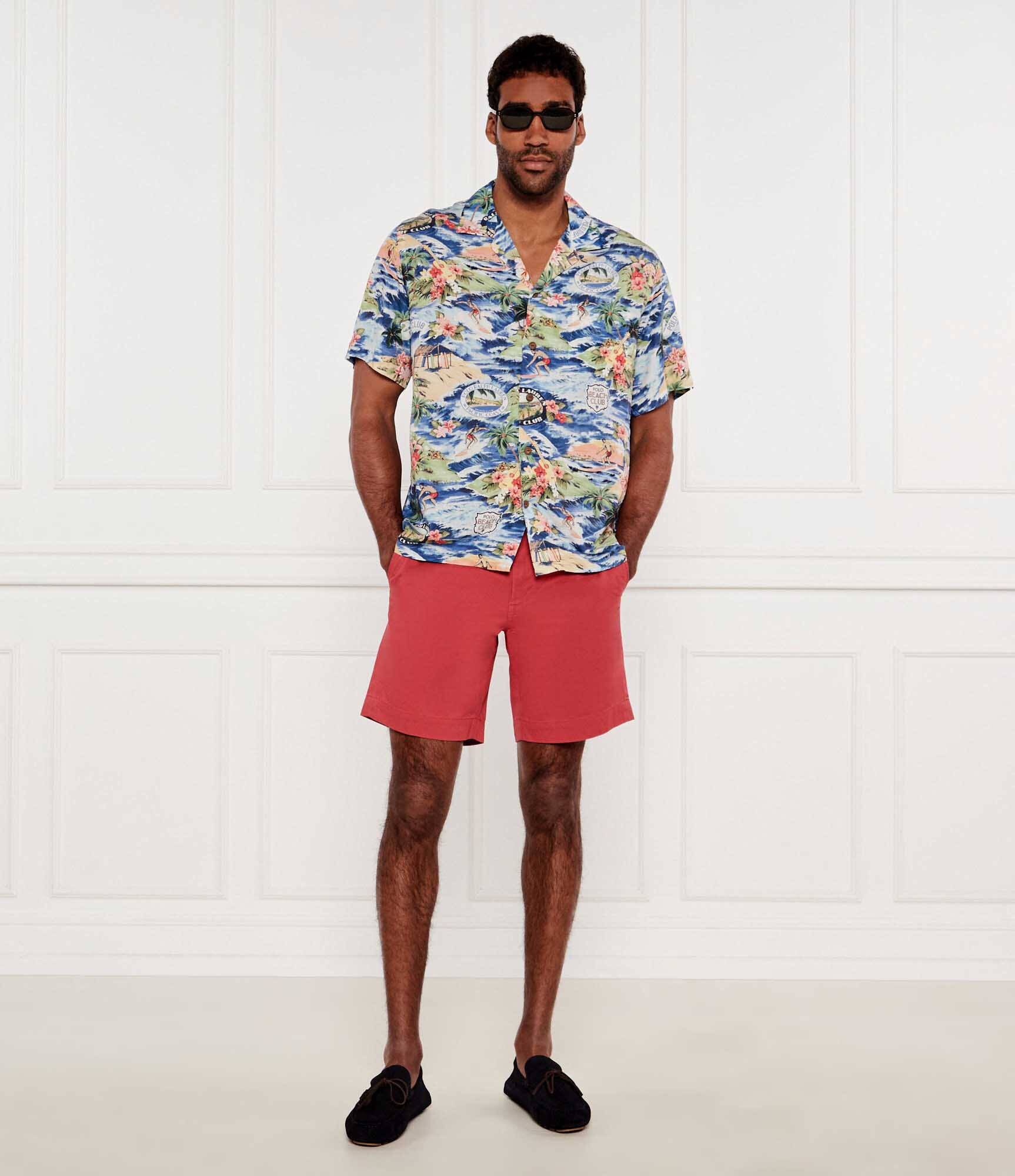 Polo Ralph Lauren Cămașă | Classic fit