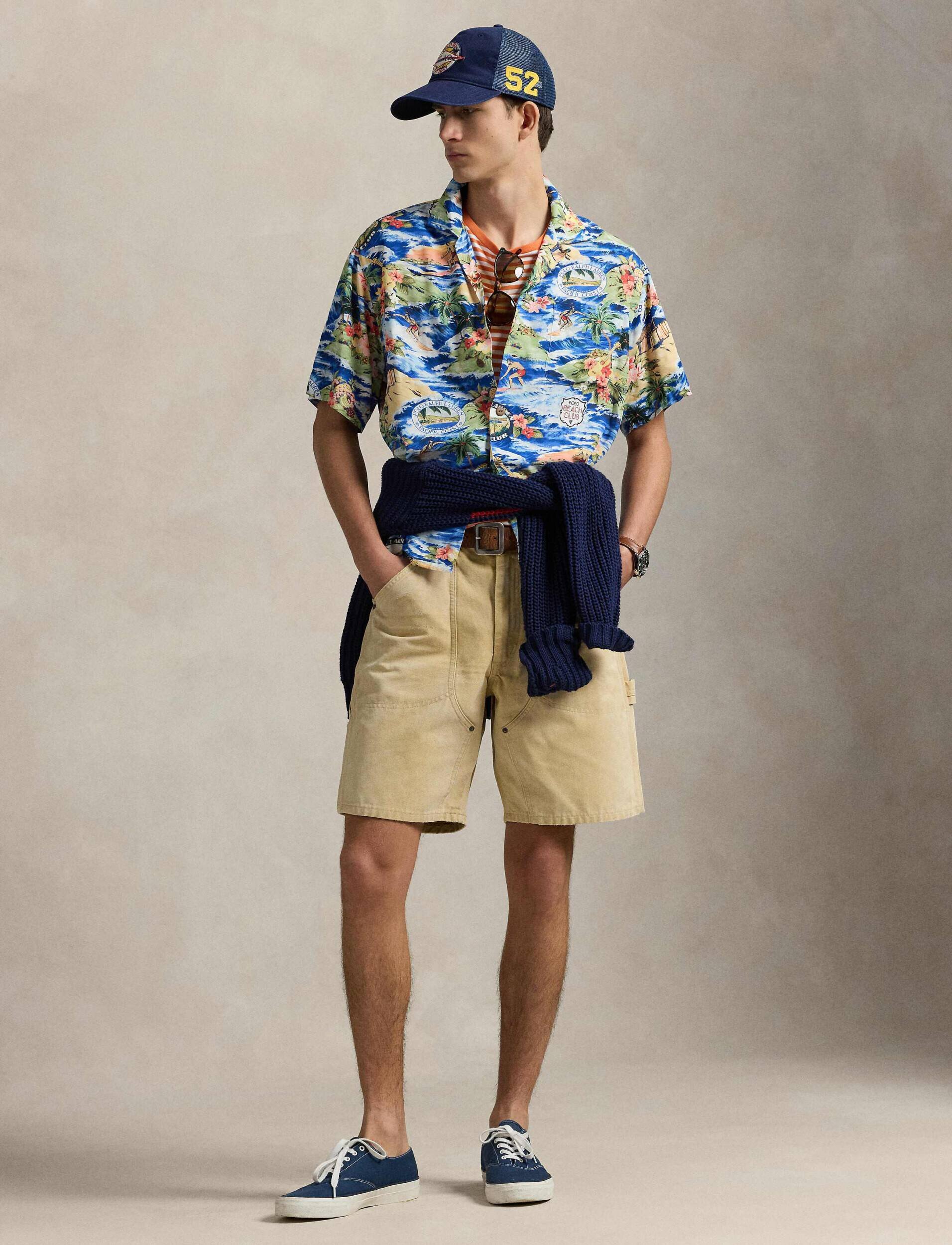 Polo Ralph Lauren Cămașă | Classic fit