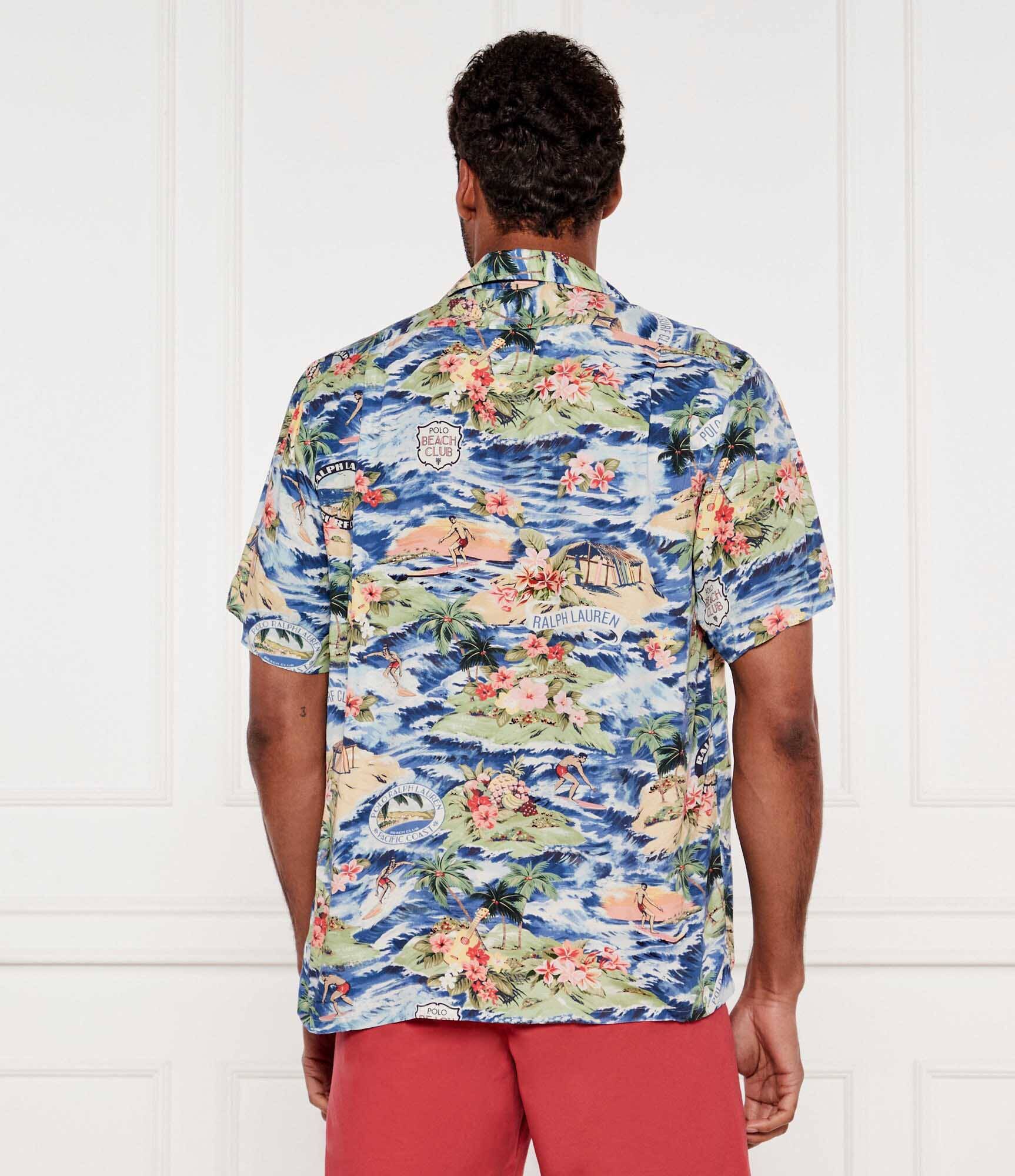Polo Ralph Lauren Cămașă | Classic fit