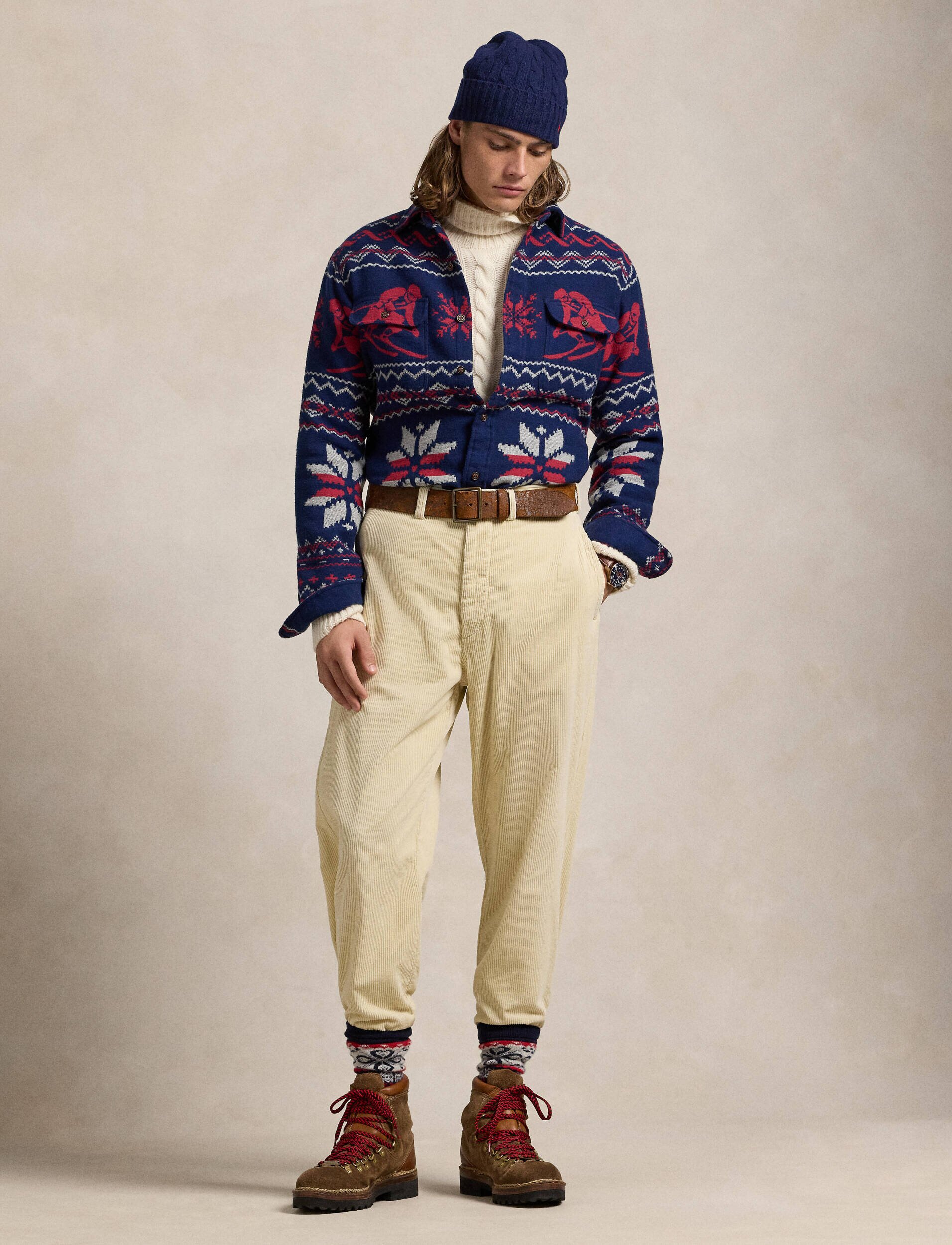 Polo Ralph Lauren Cămașă | Classic fit