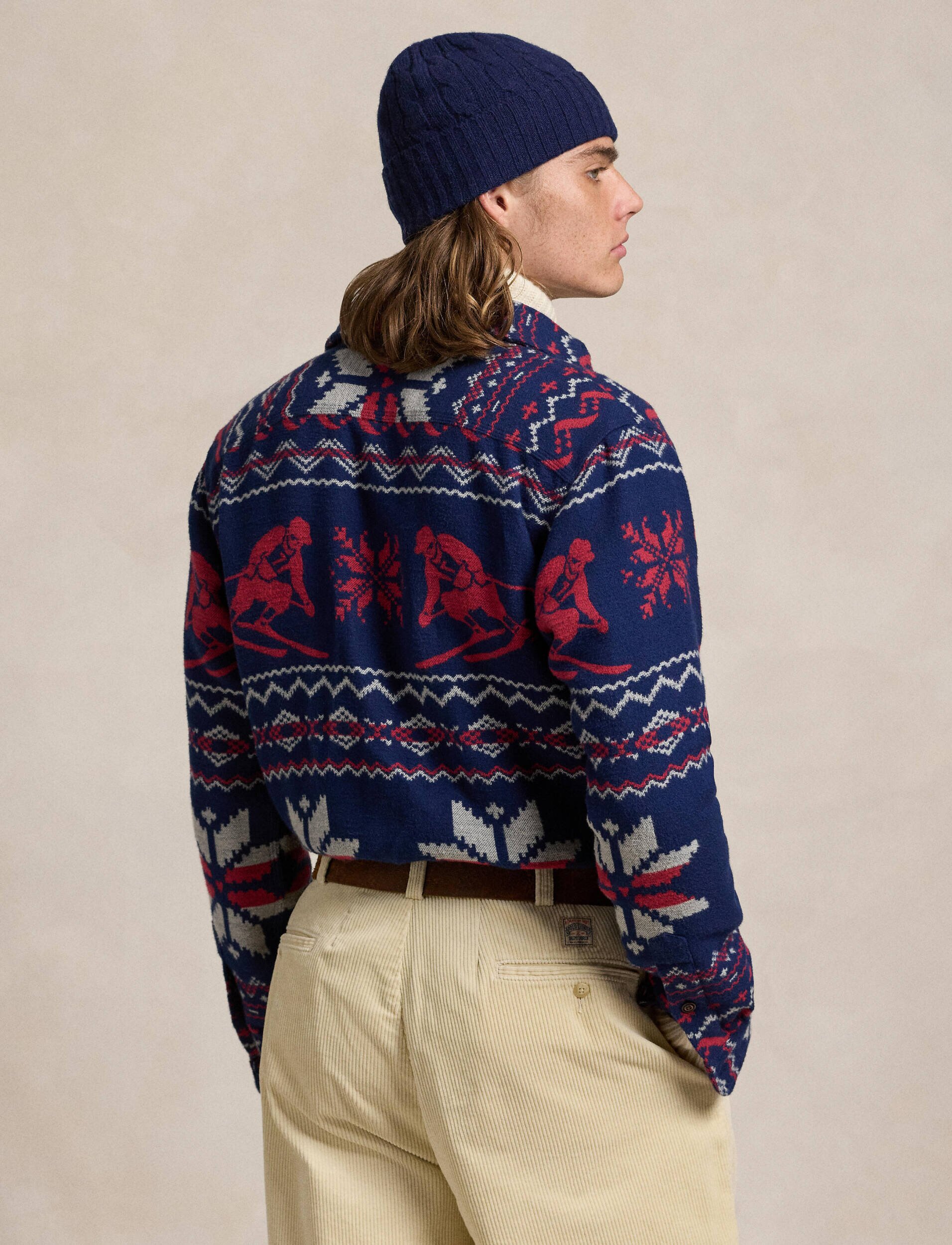 Polo Ralph Lauren Cămașă | Classic fit