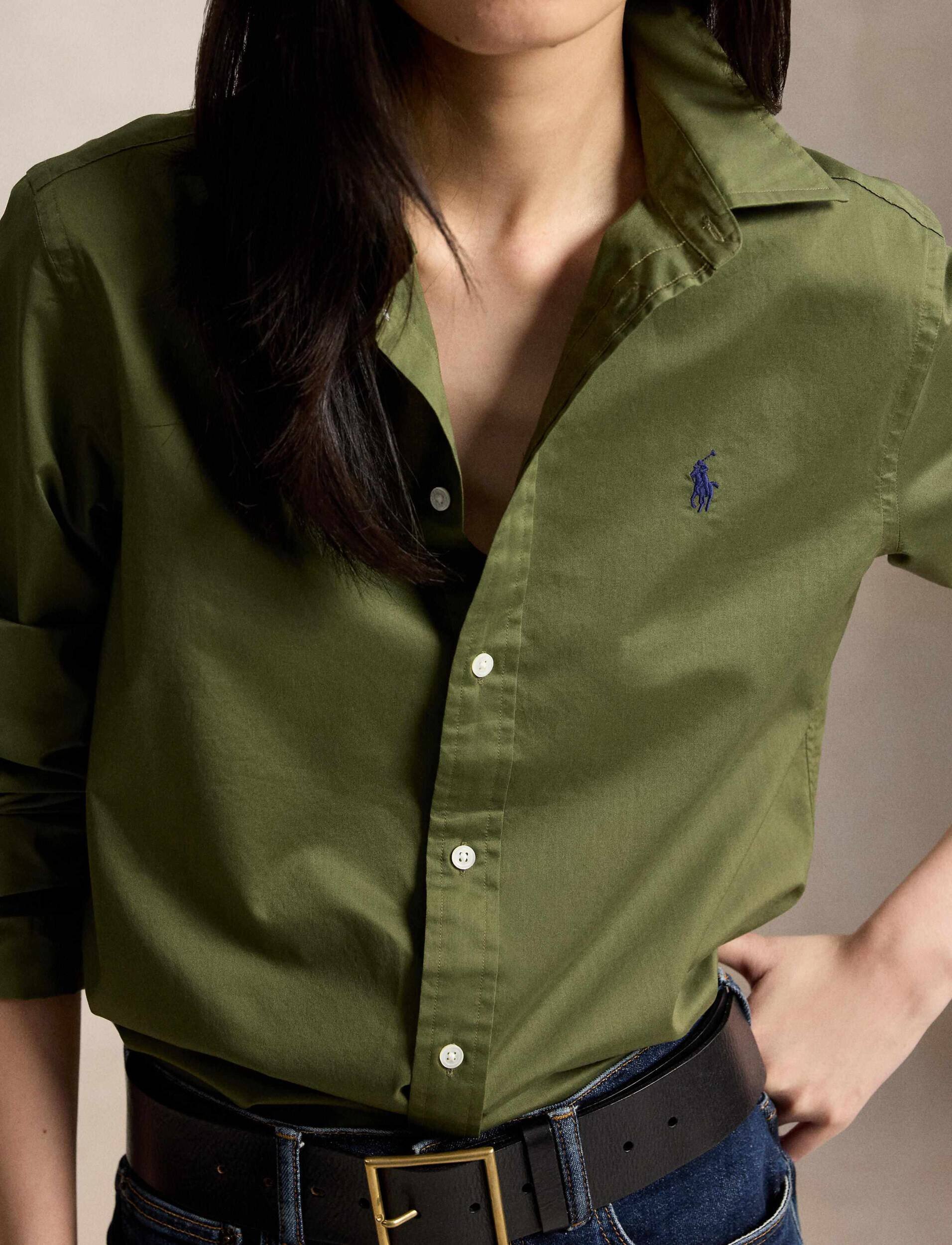 Polo Ralph Lauren Cămașă | Classic fit