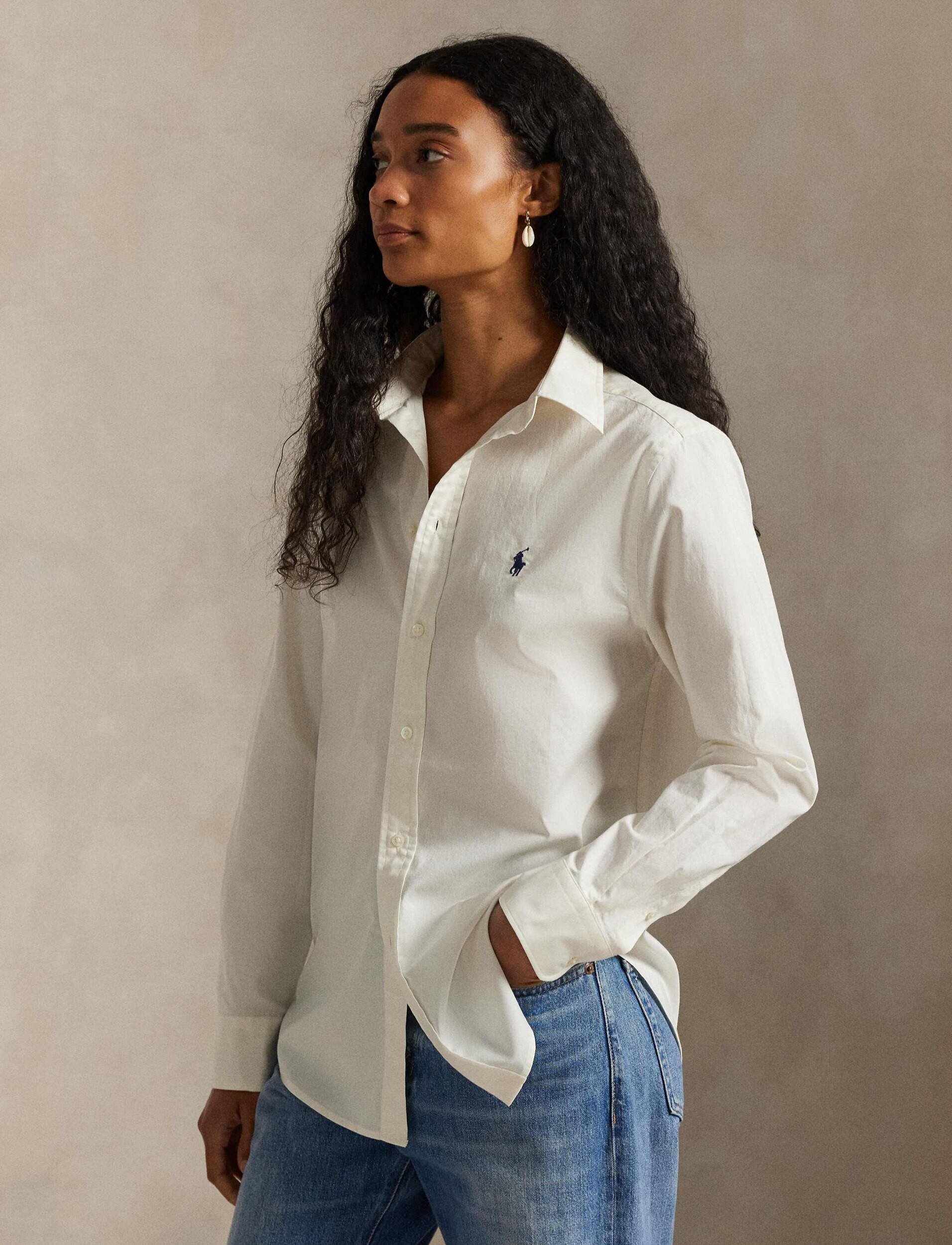 Polo Ralph Lauren Cămașă | Classic fit