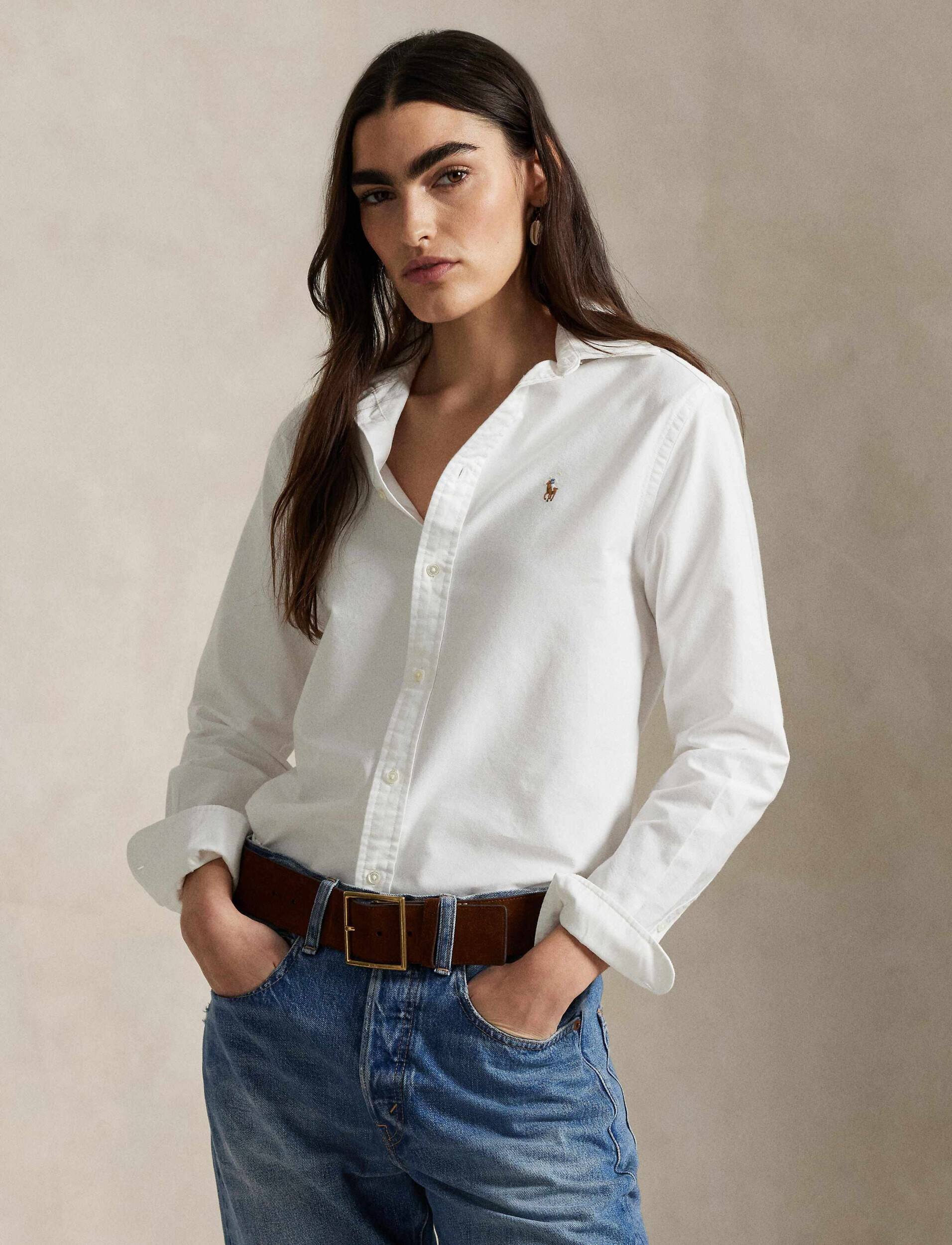Polo Ralph Lauren Cămașă | Classic fit