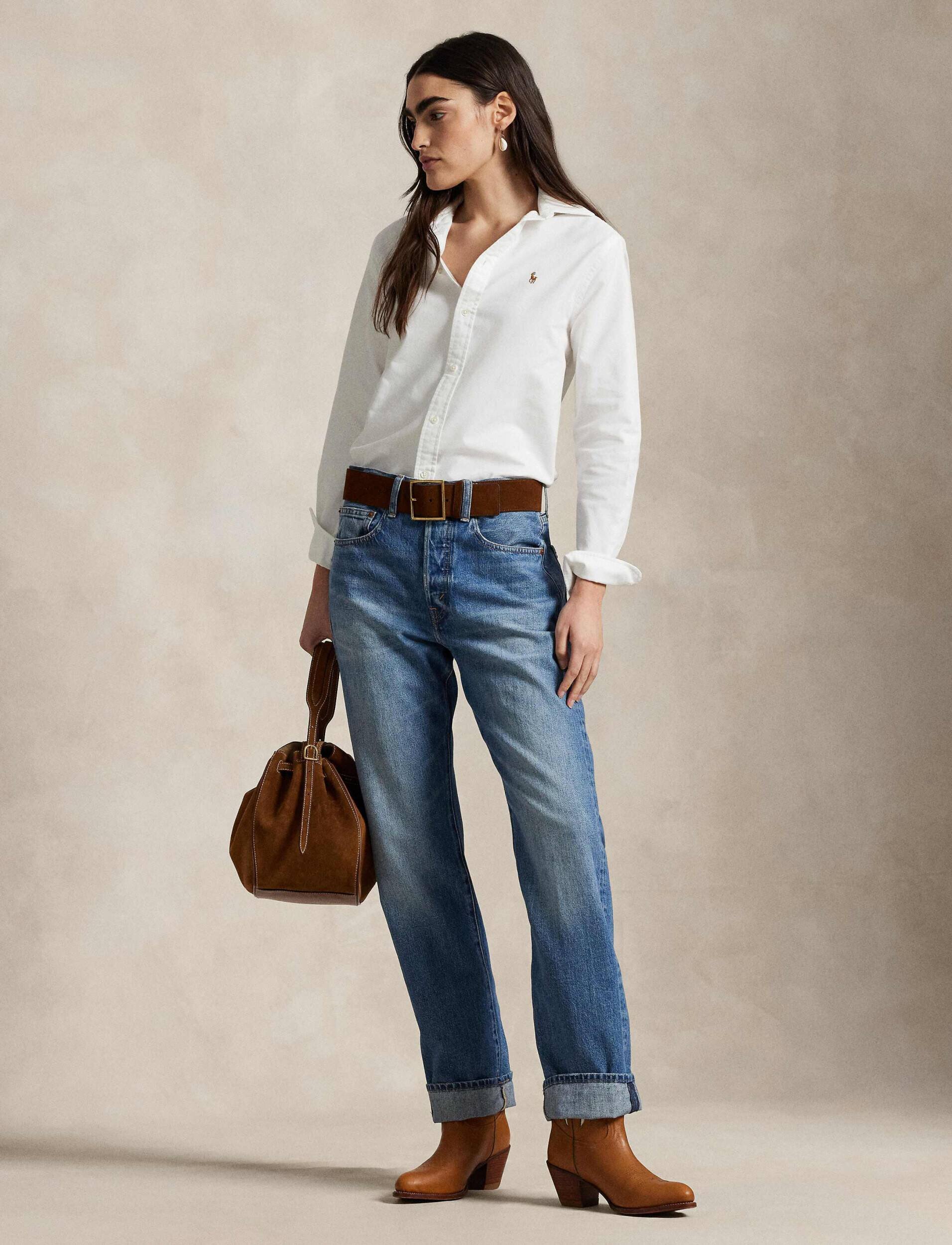 Polo Ralph Lauren Cămașă | Classic fit