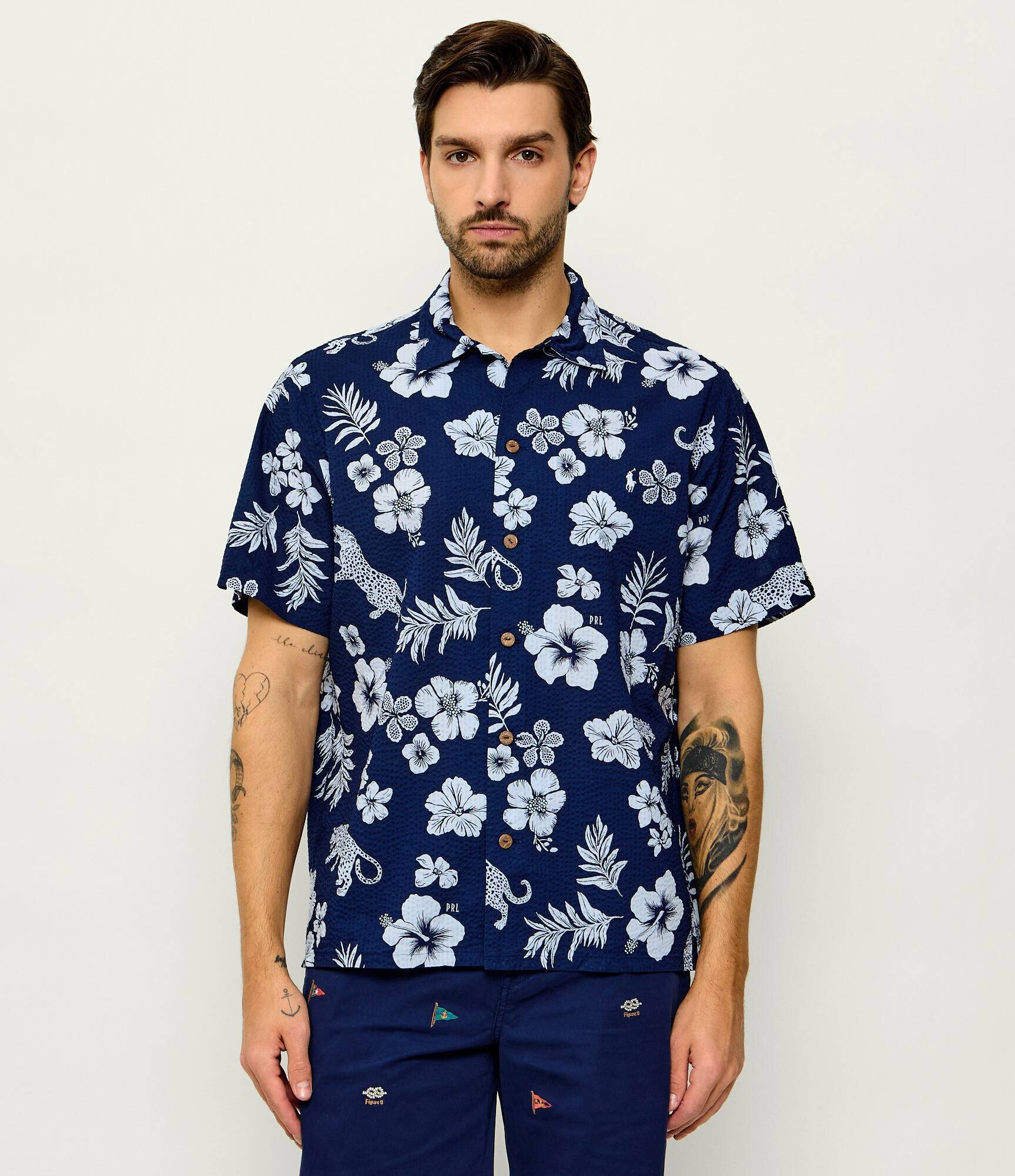 Polo Ralph Lauren Cămașă | Classic fit