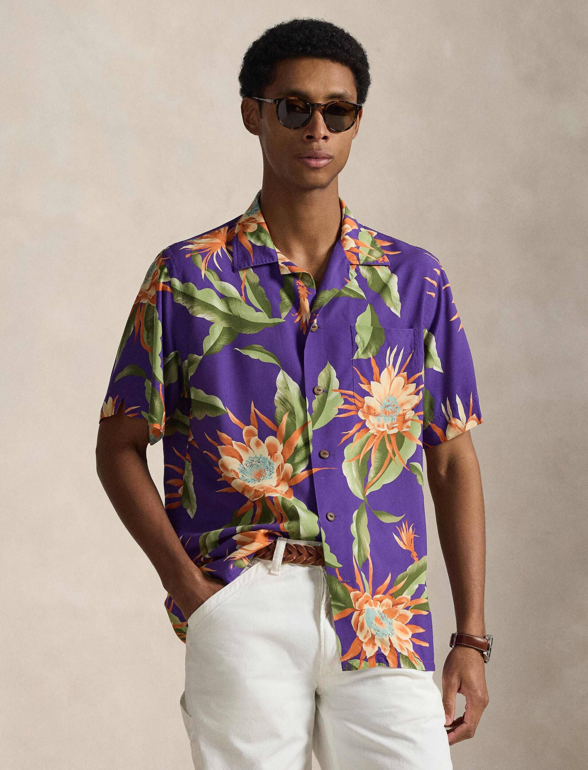 Polo Ralph Lauren Cămașă | Classic fit