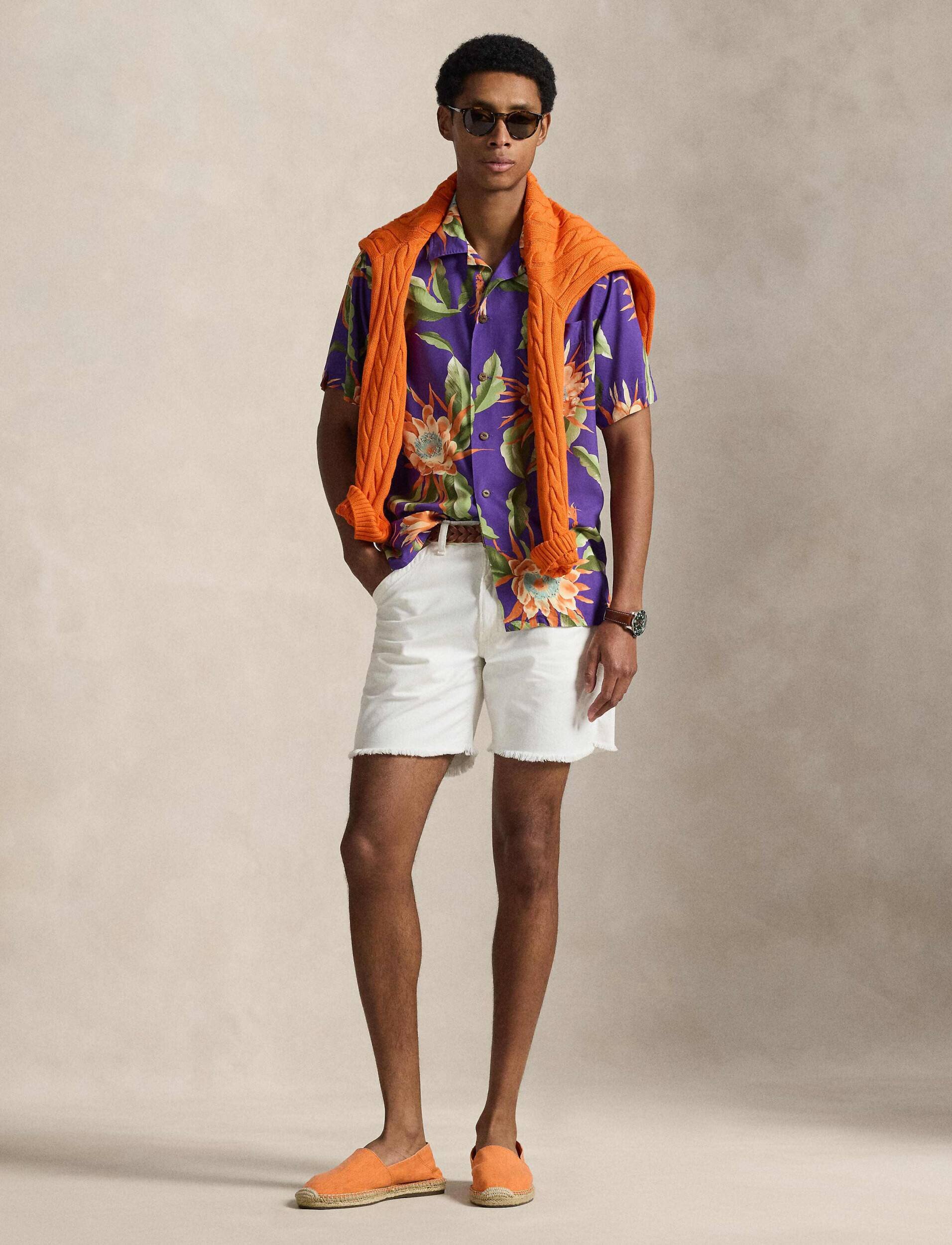 Polo Ralph Lauren Cămașă | Classic fit